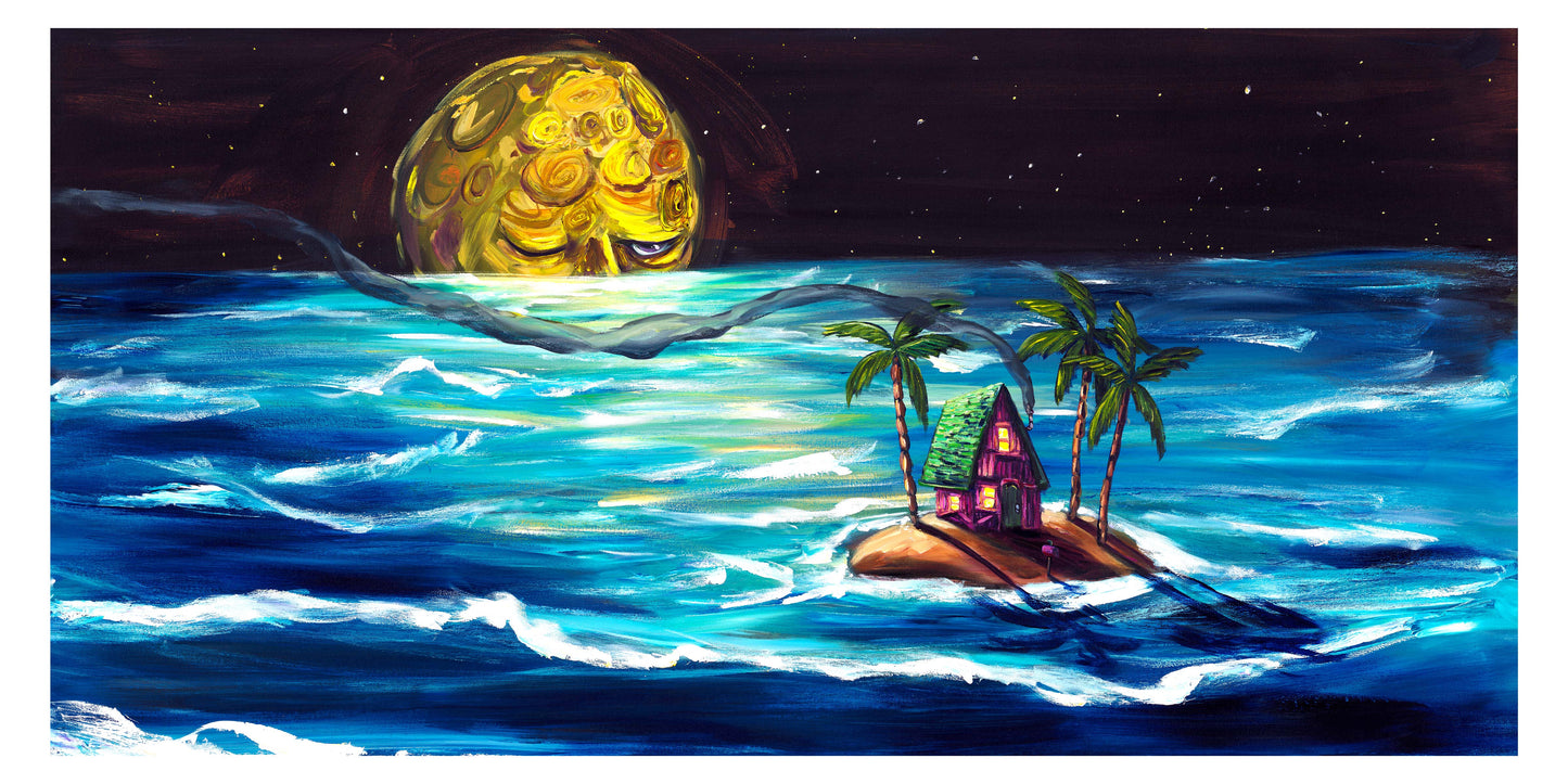 Midnight Escape
