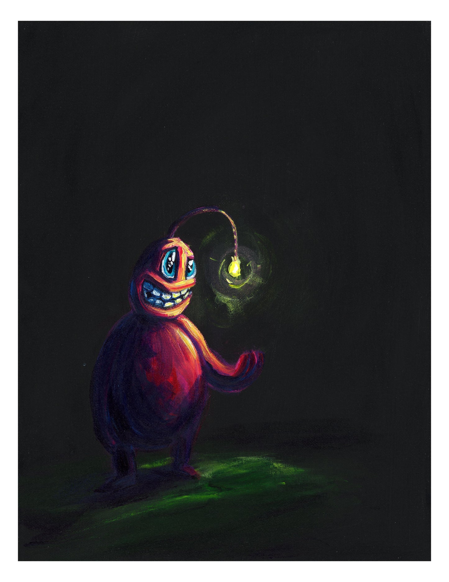Looking for Light