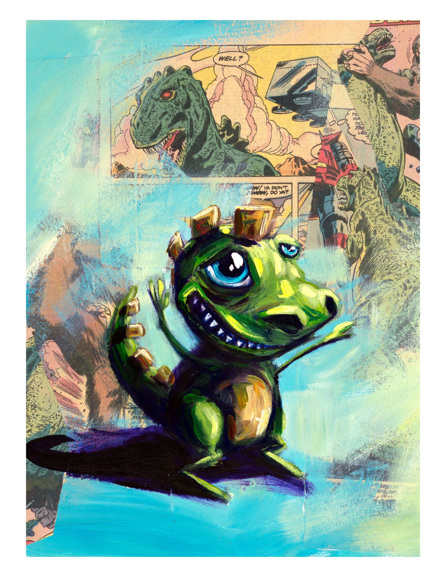 Dino