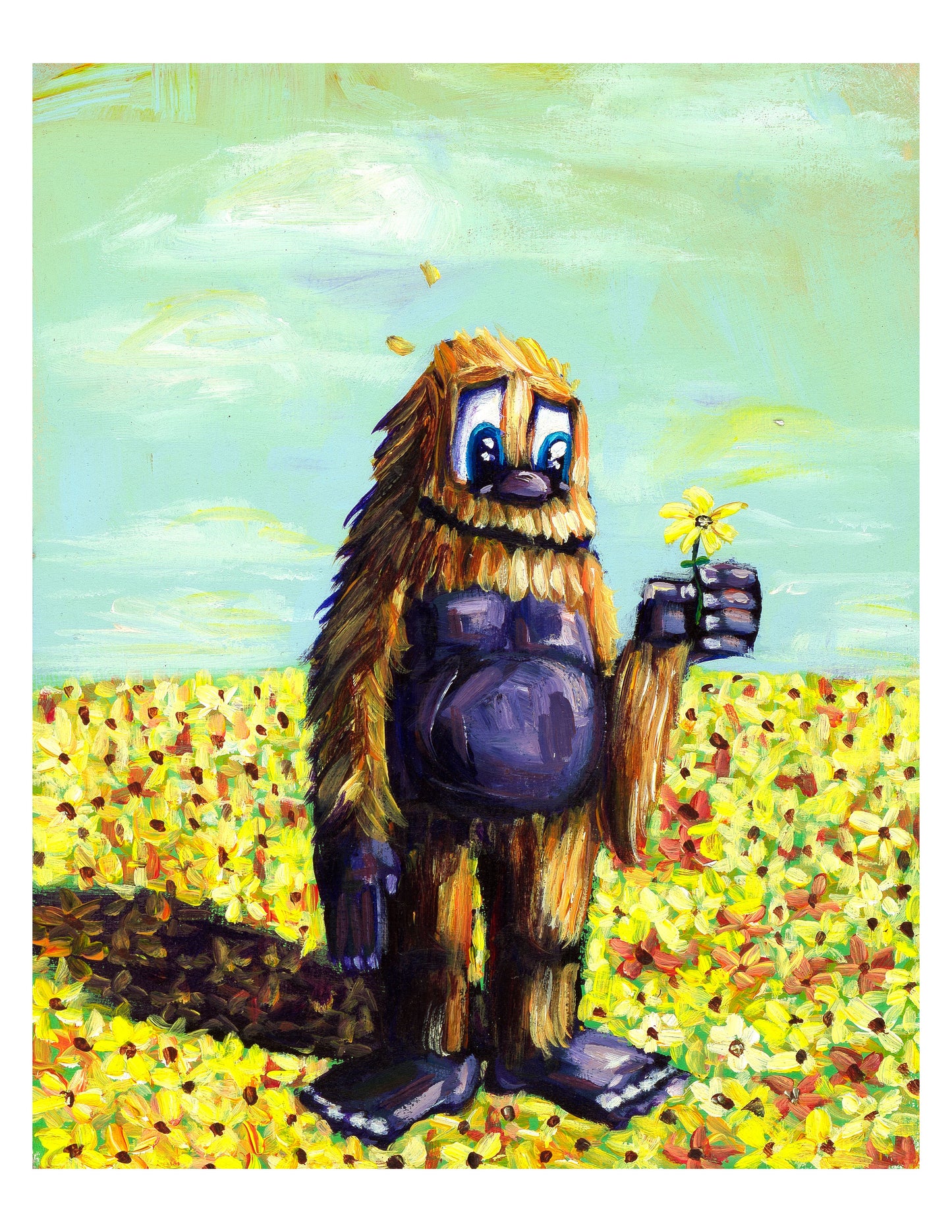 Missing Link