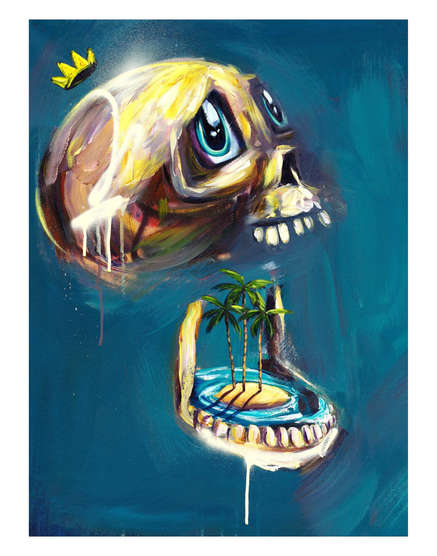 Skull Island