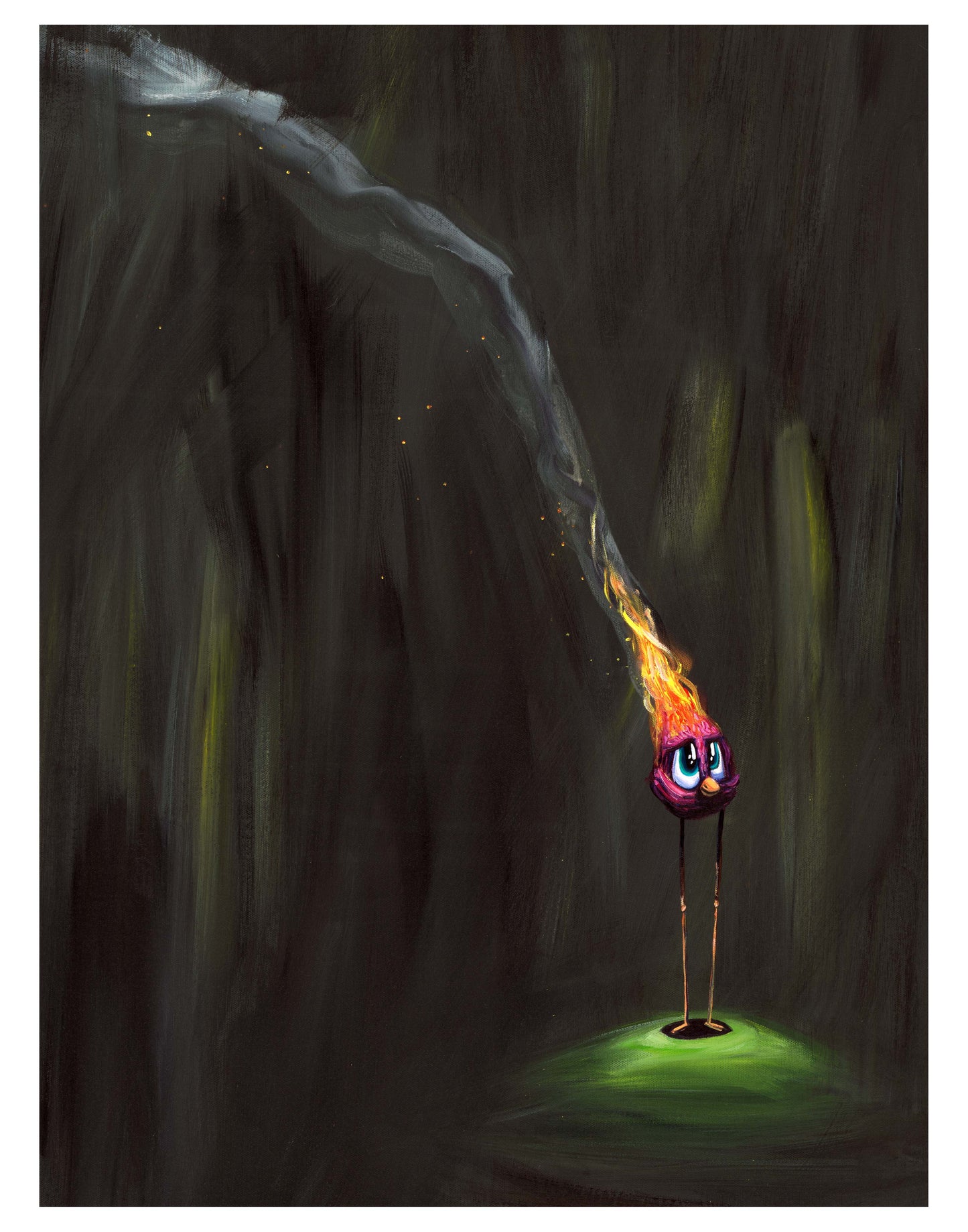 Everything's Fine