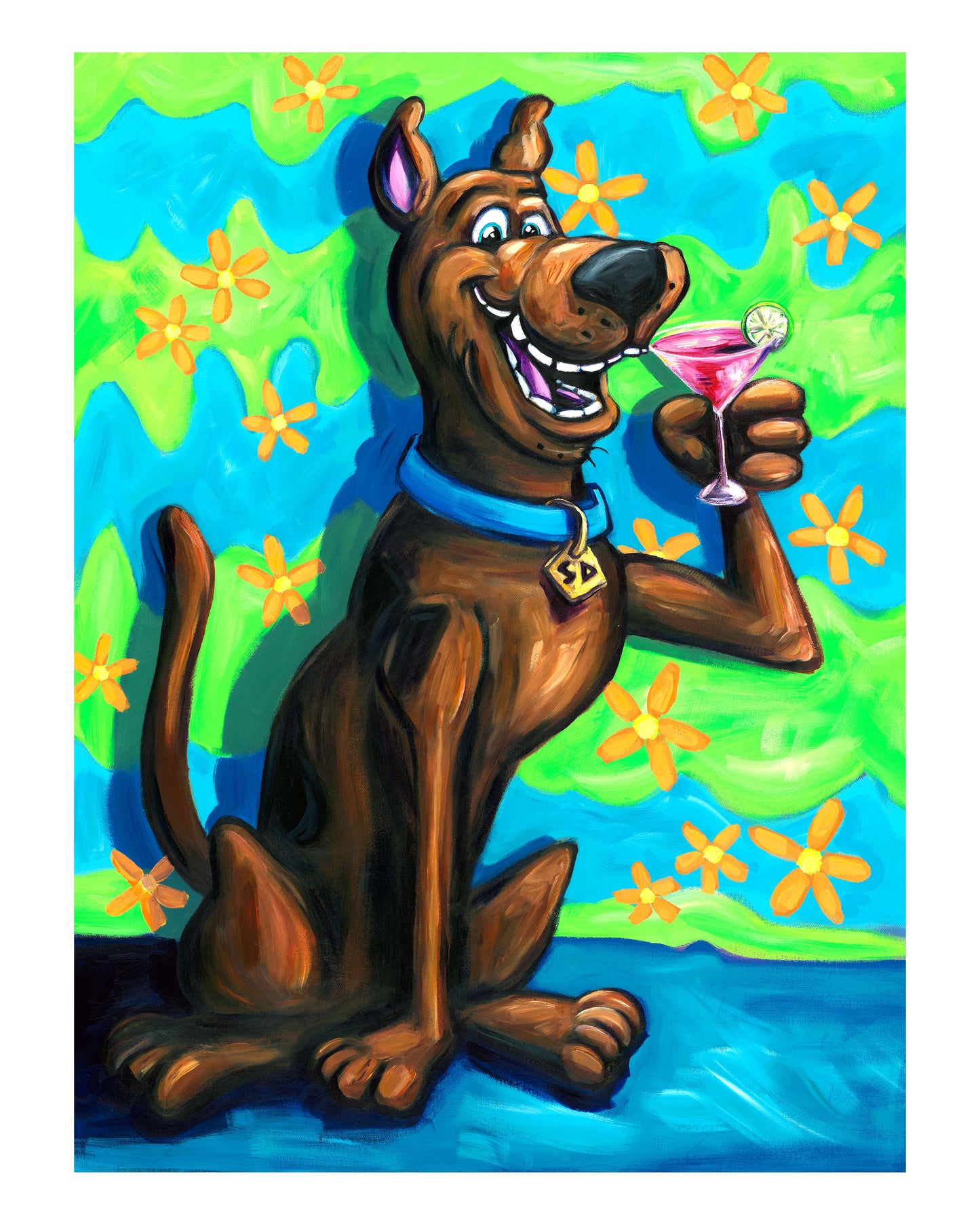 Scooby Snack