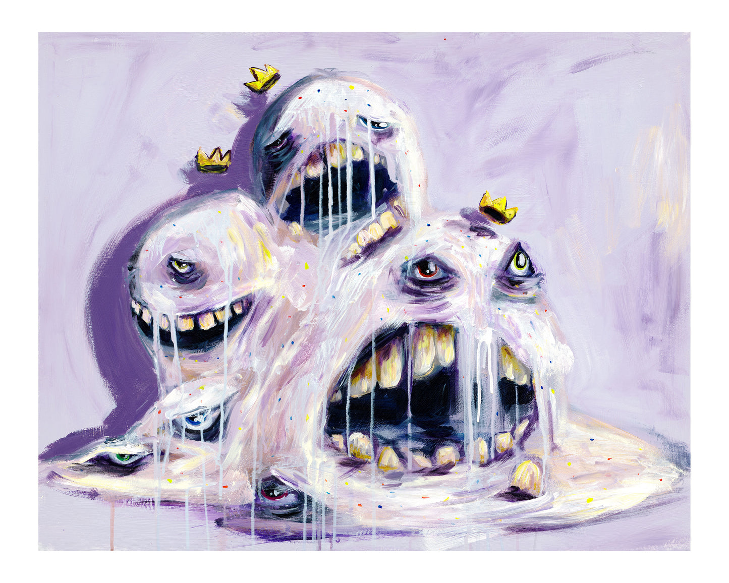 The Blob