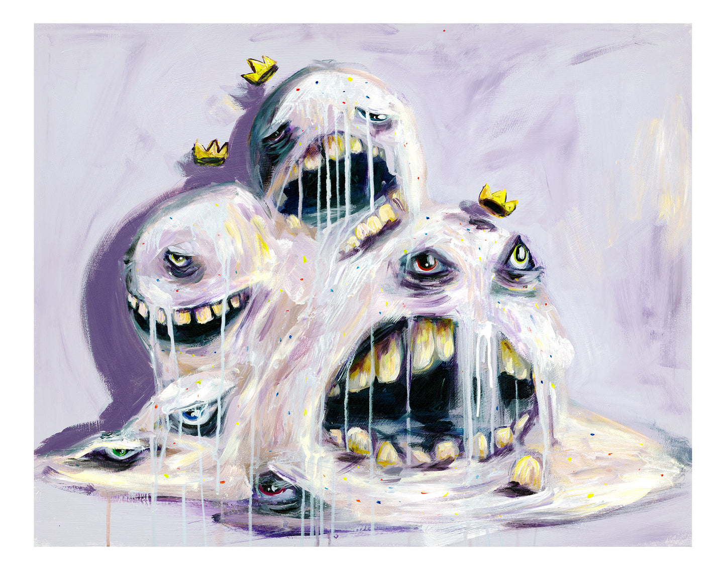 The Blob
