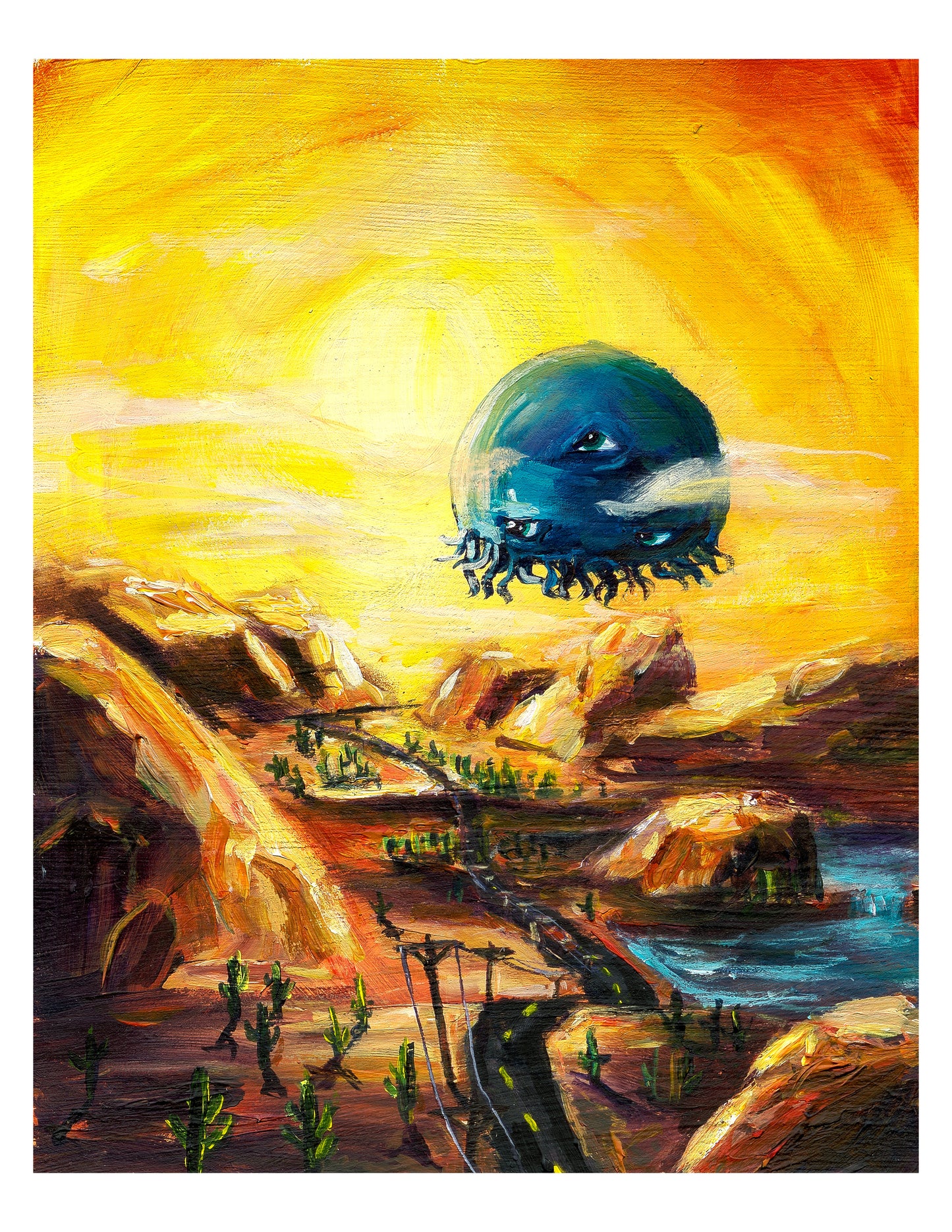 UFO