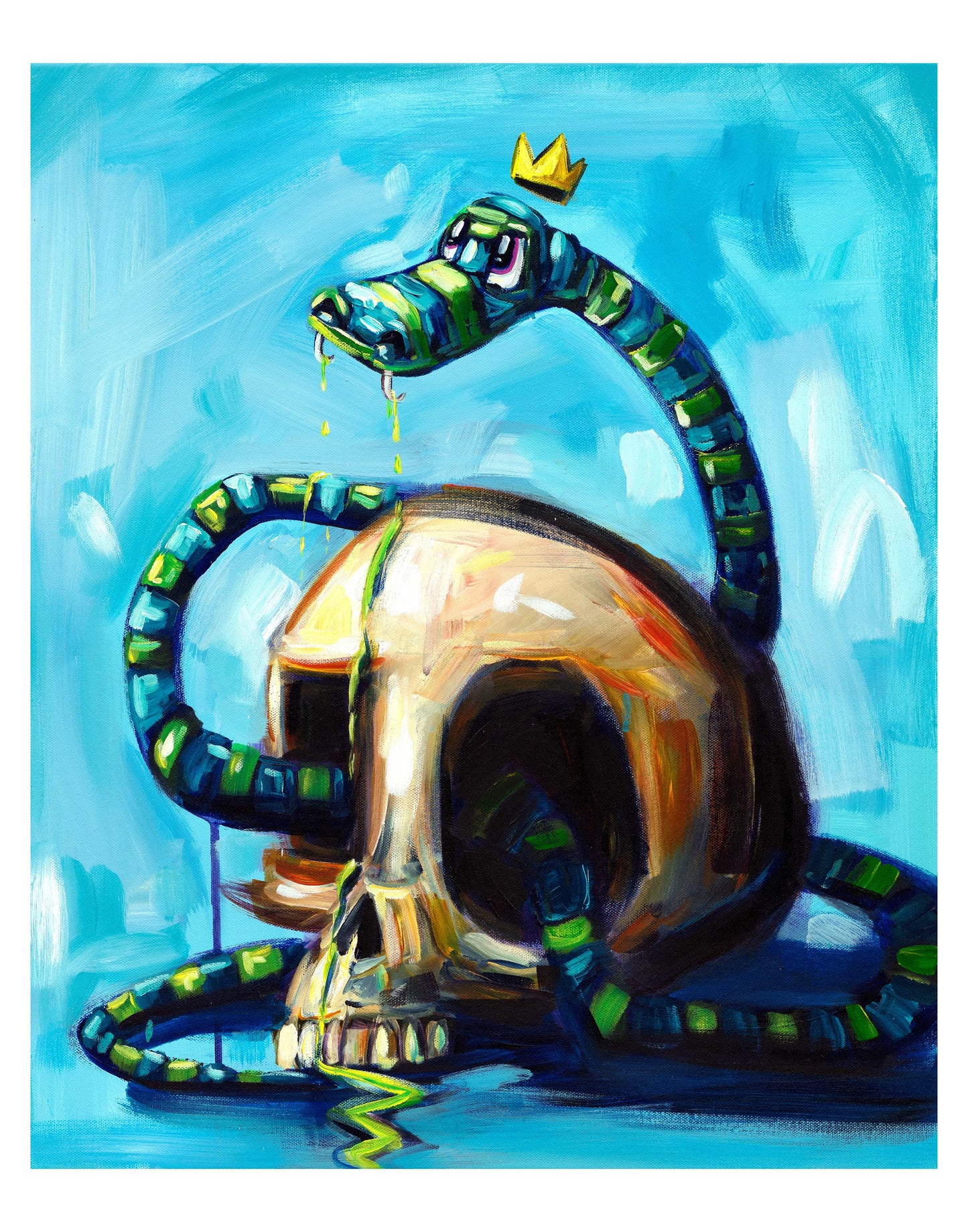 King Snake