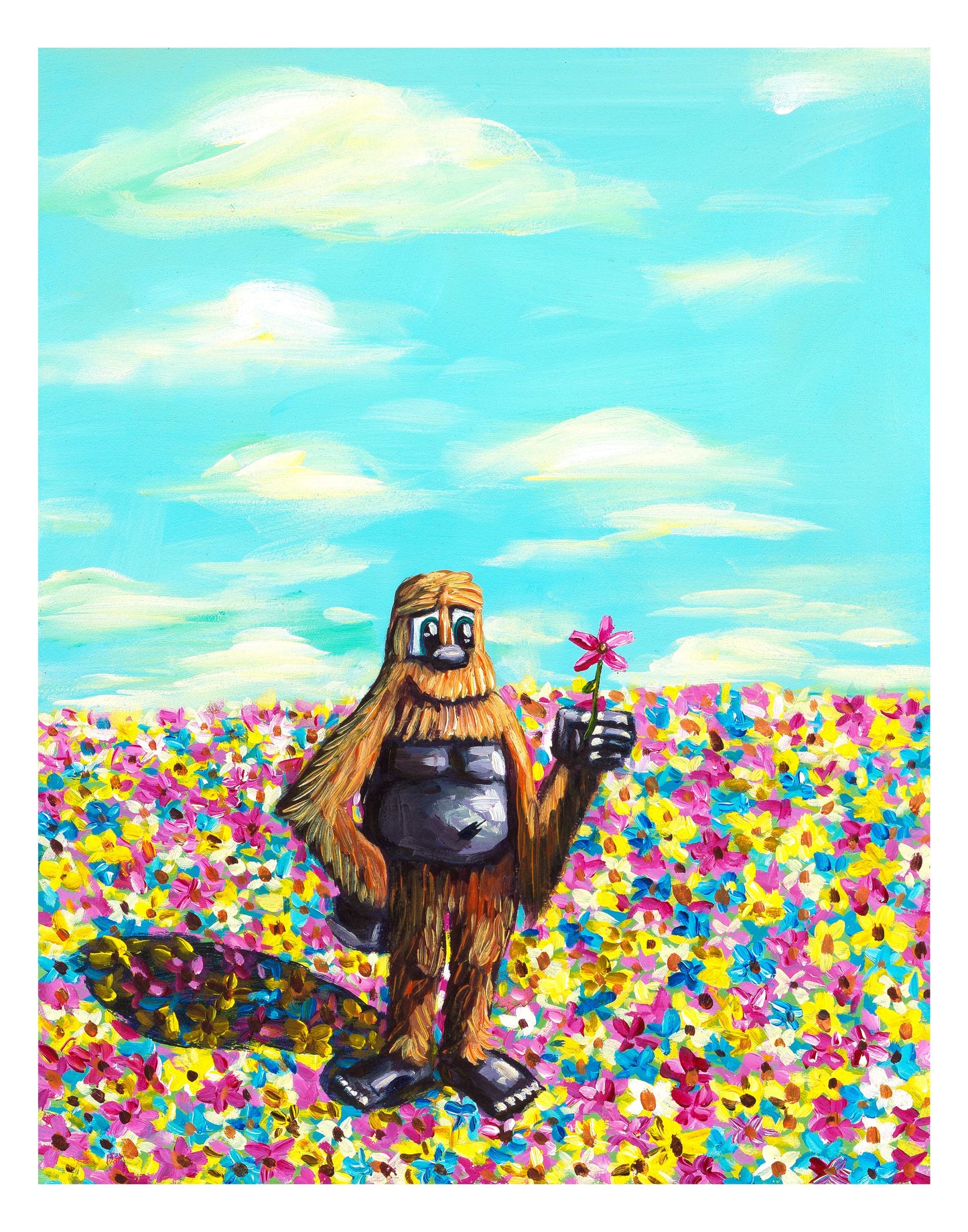 Missing Link