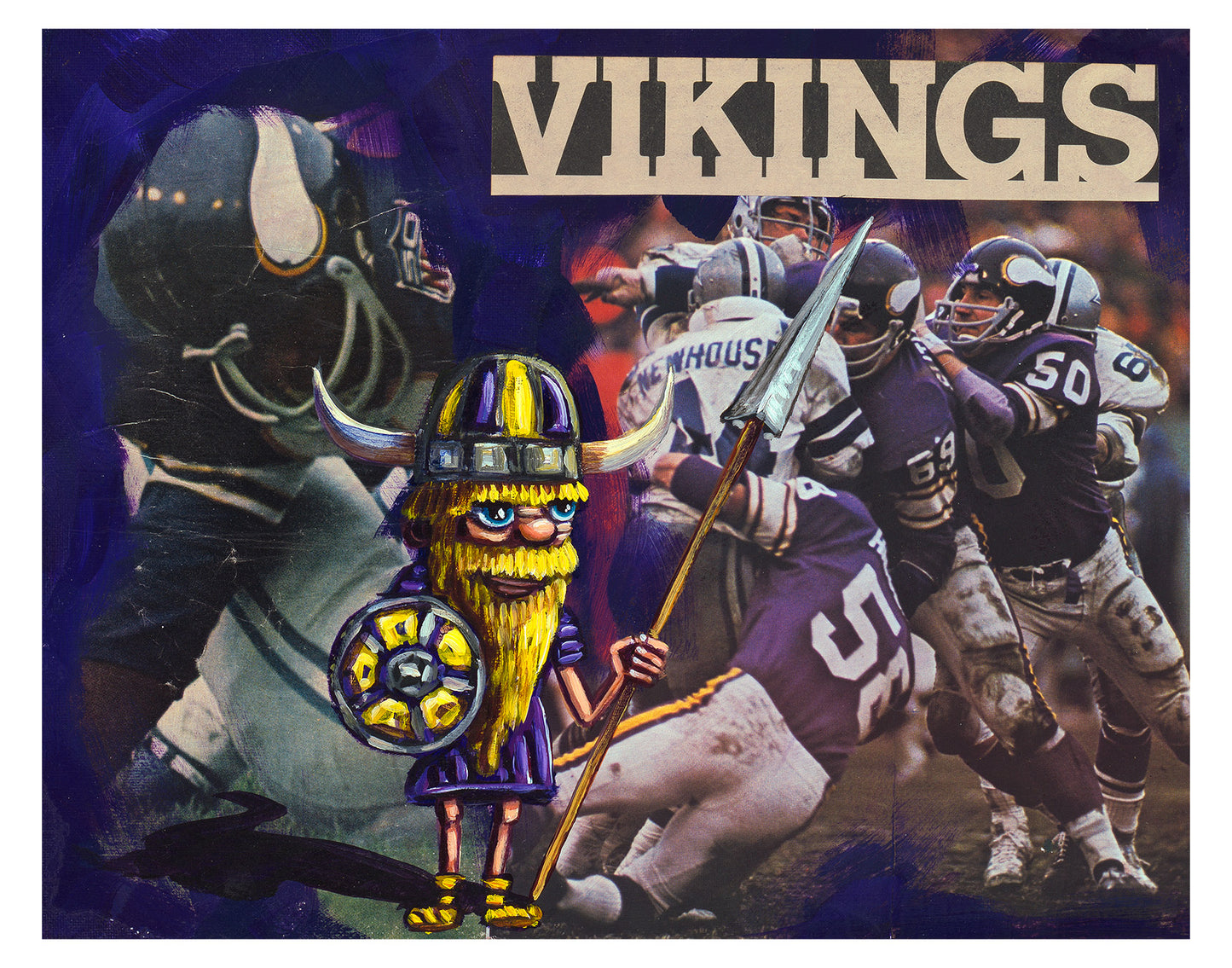 Skol!