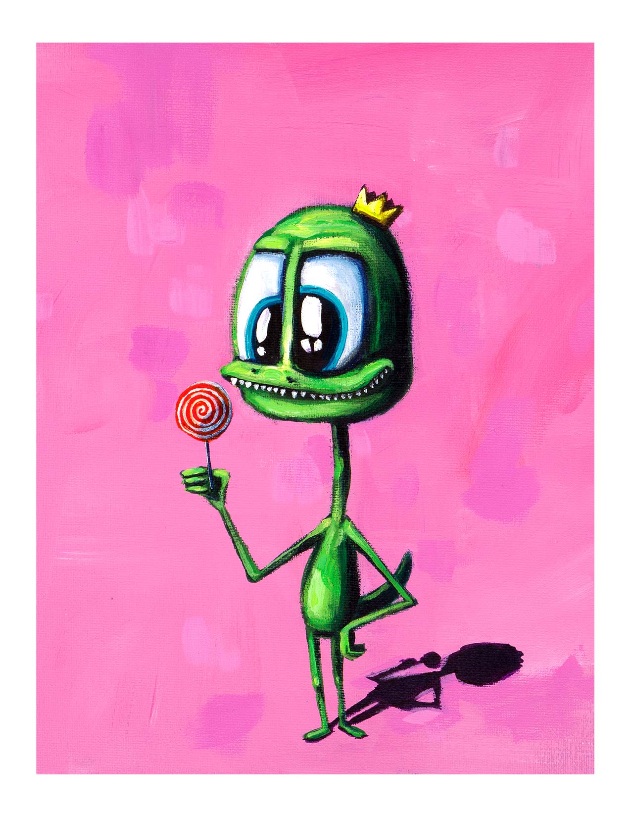 King Candy