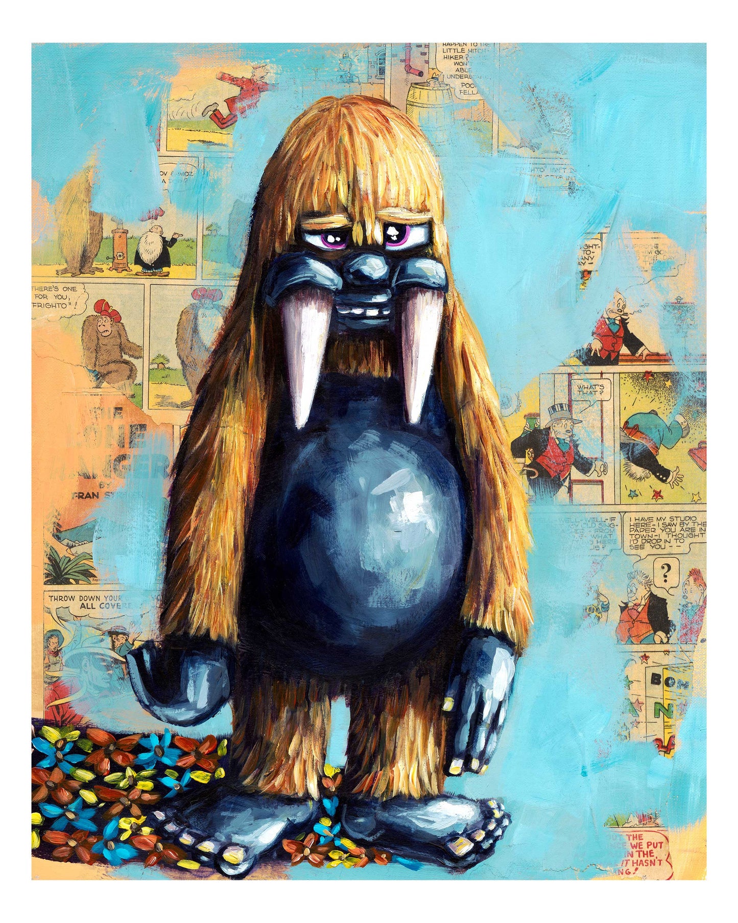 Missing Link