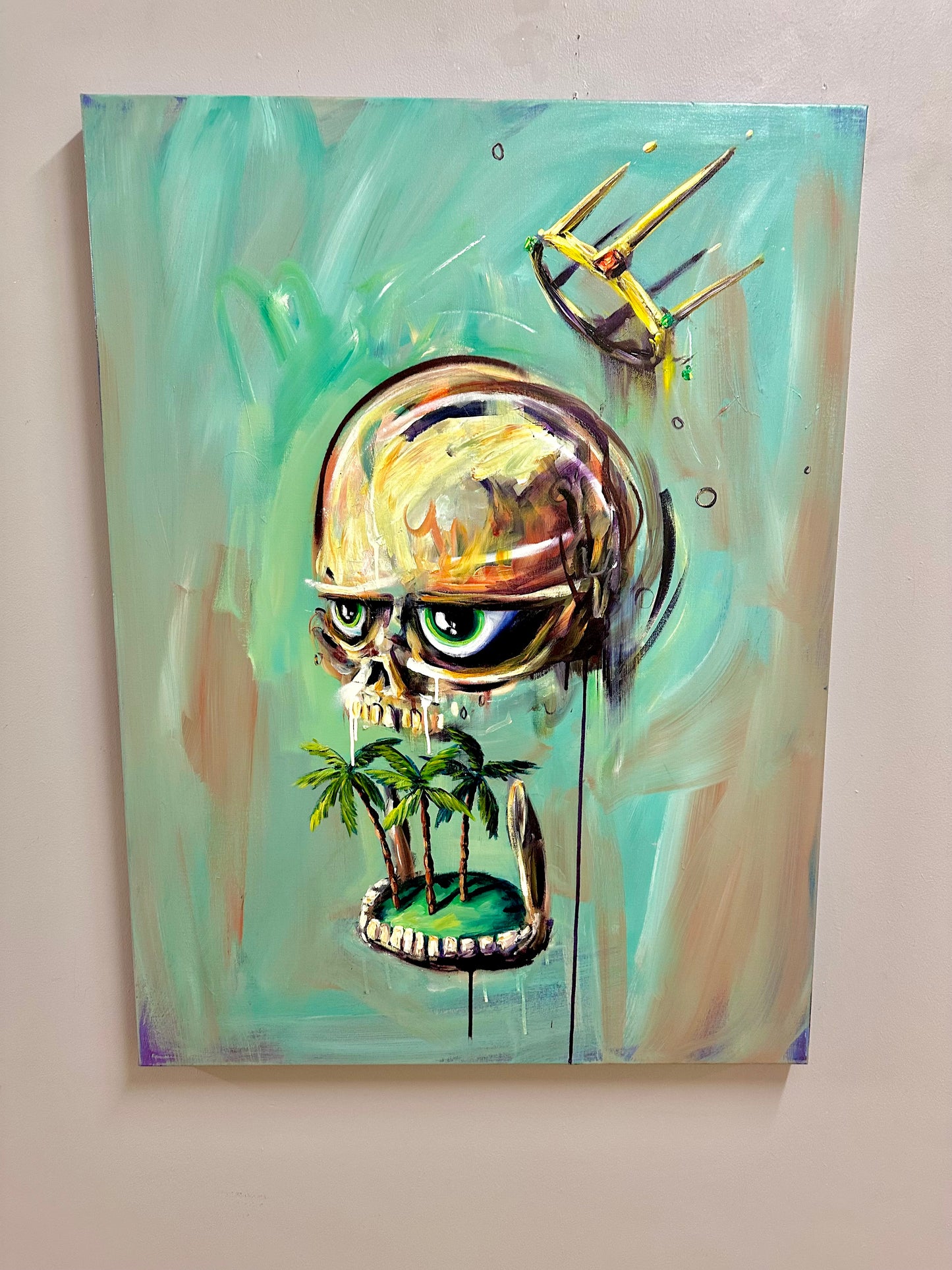 Utopia