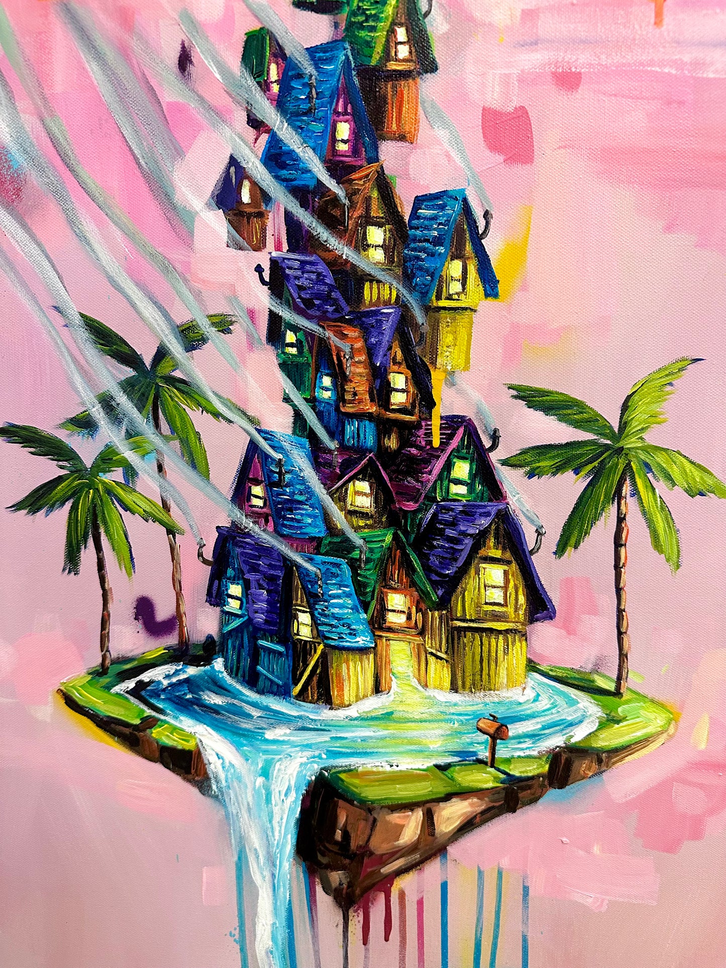 Homestead