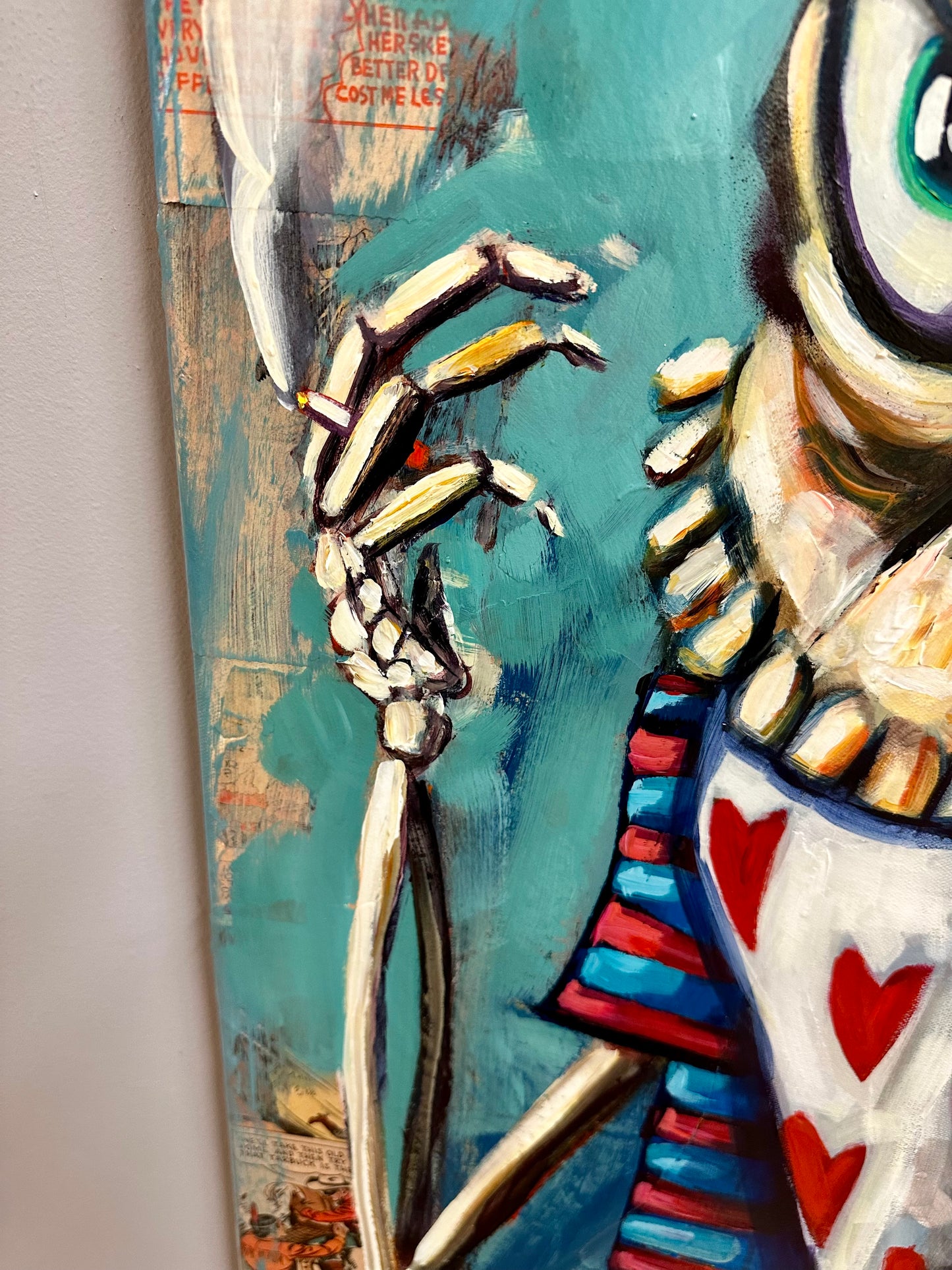 Arrow Head