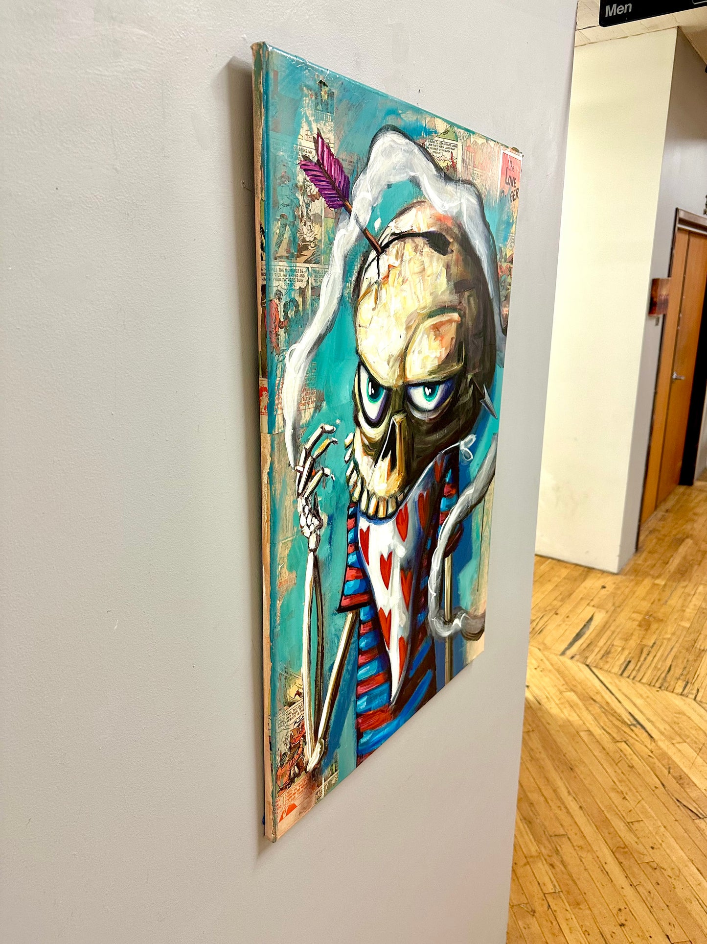 Arrow Head