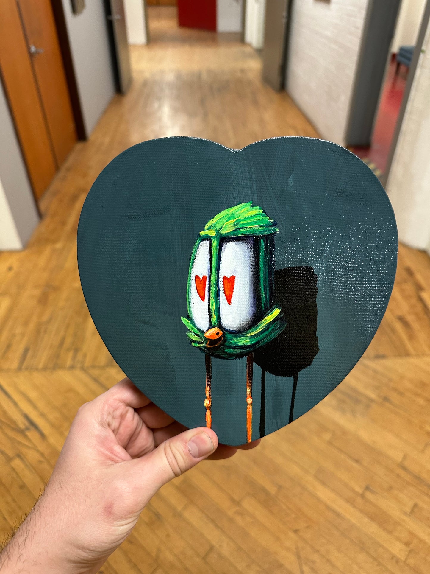 Love Bird