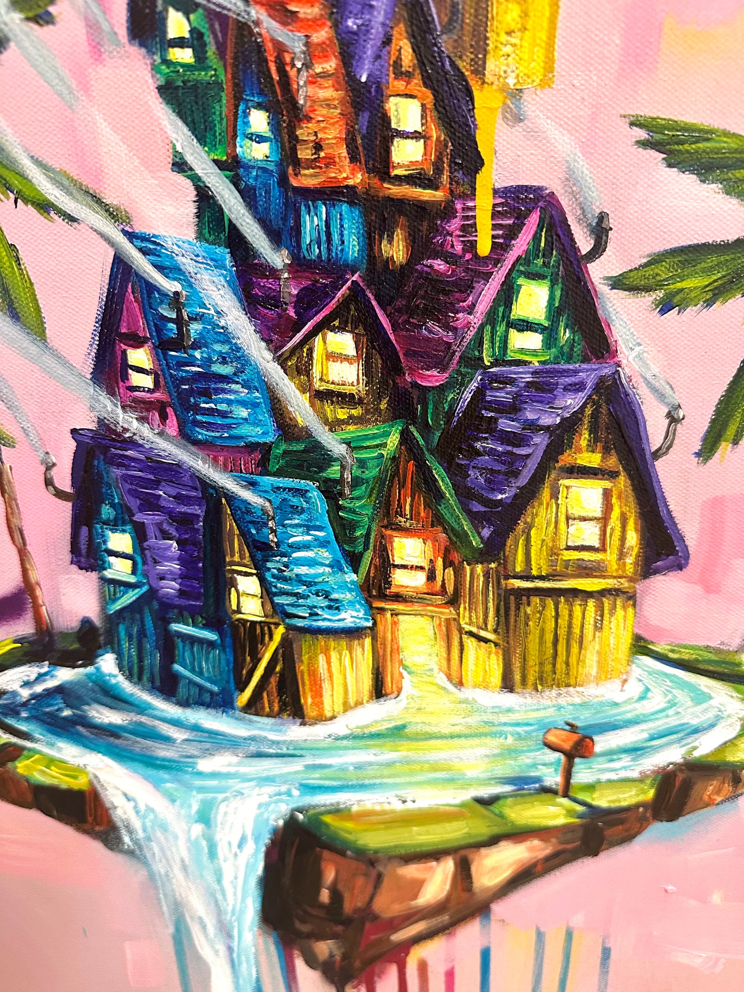 Homestead