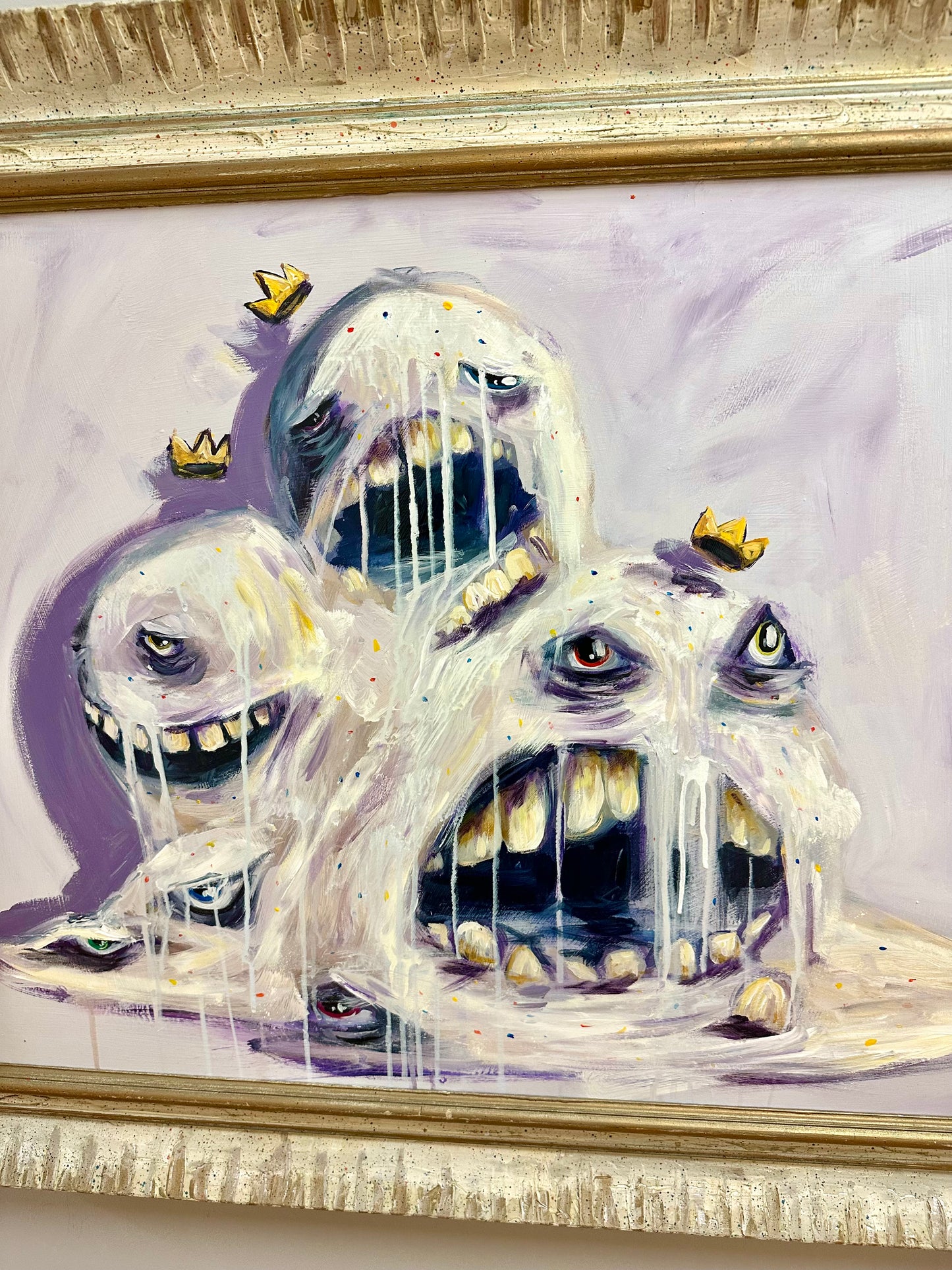 The Blob