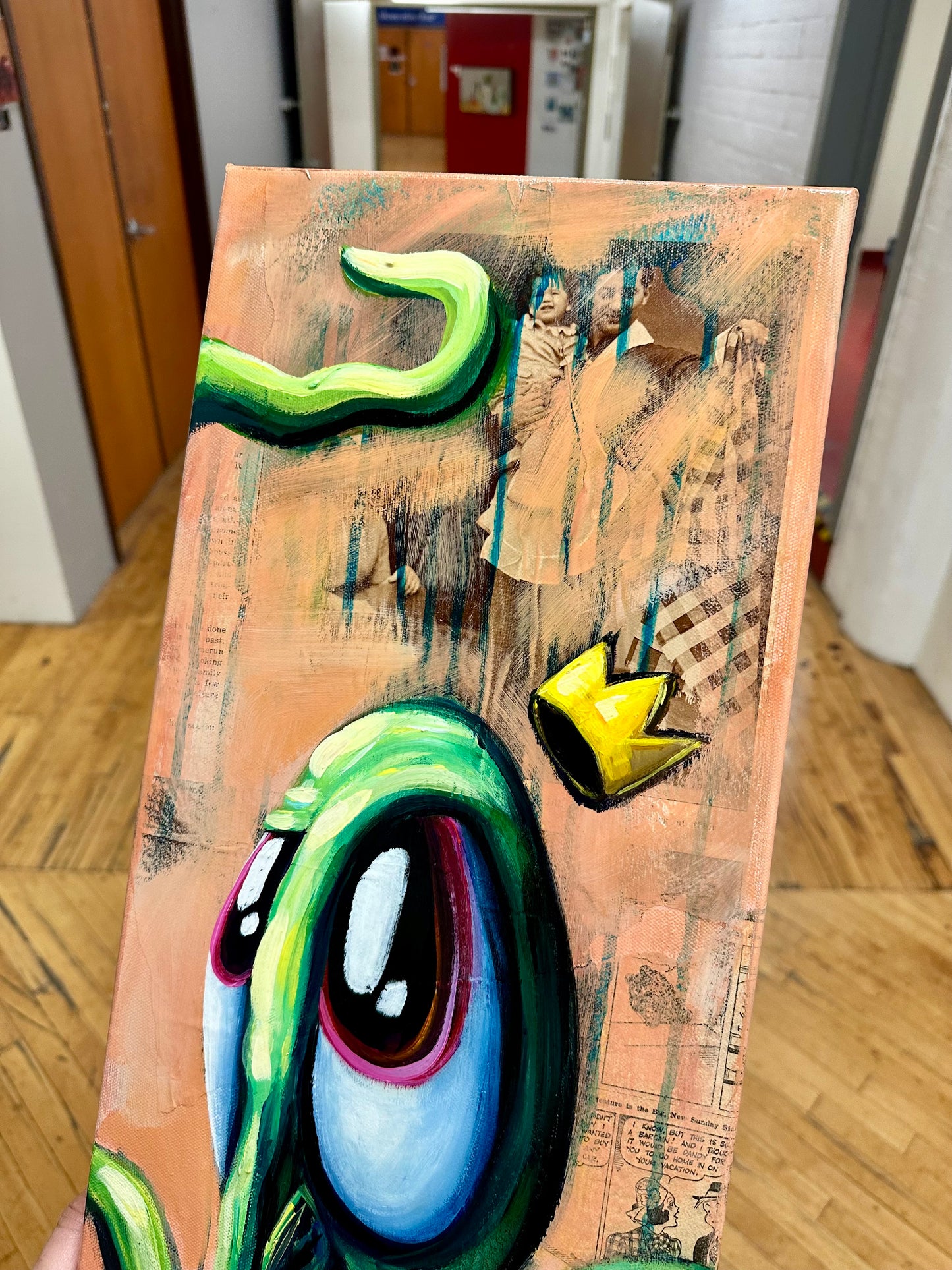 King Squid