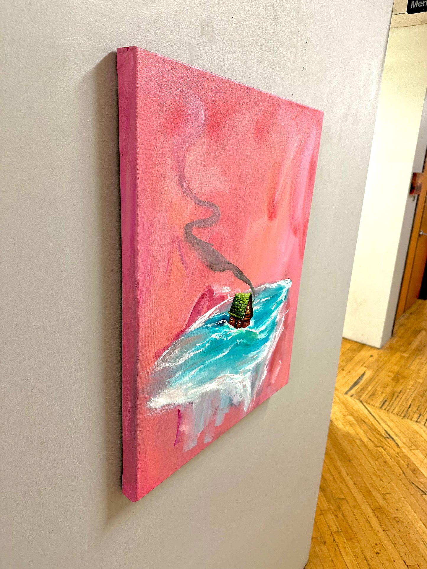 A Drift