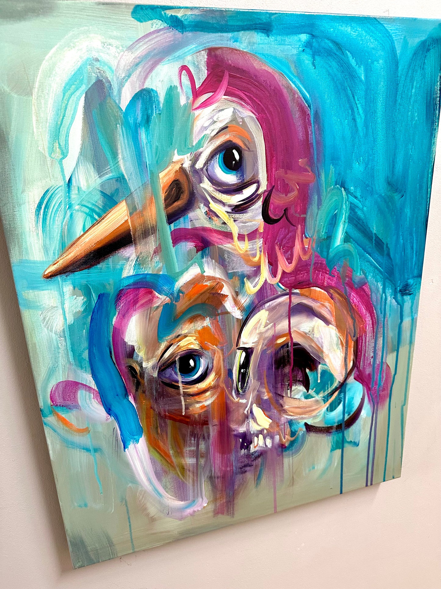 Fading