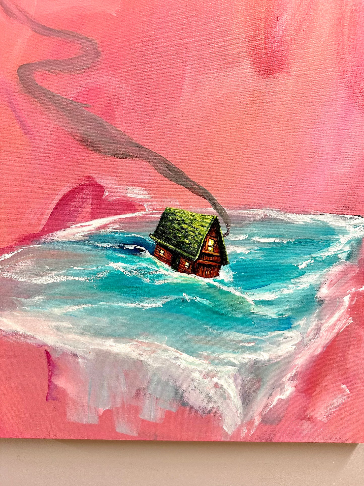 A Drift