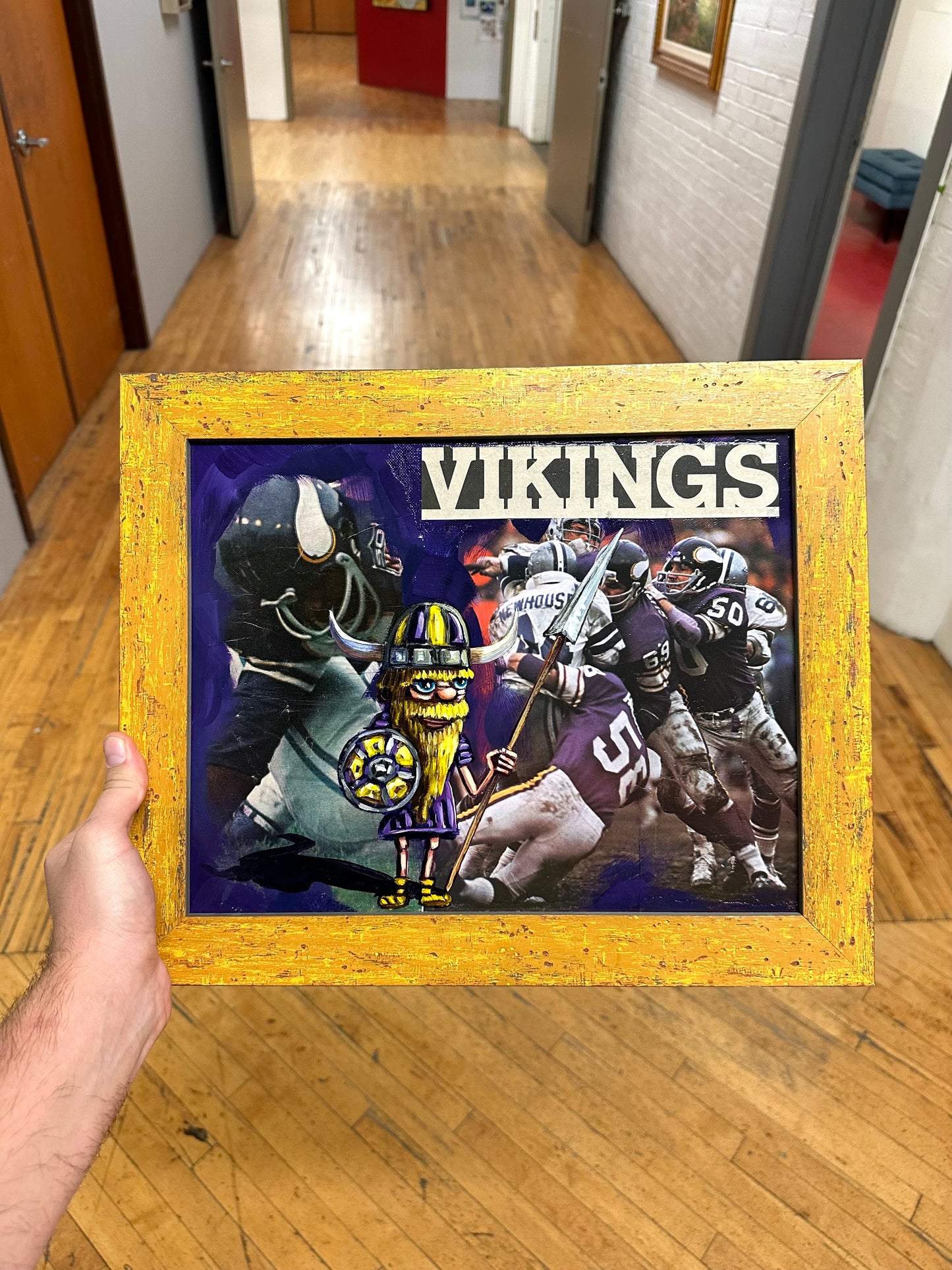 Skol!