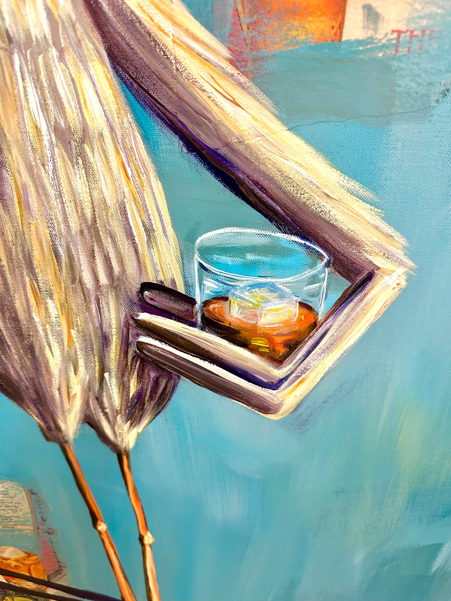 Bird Break