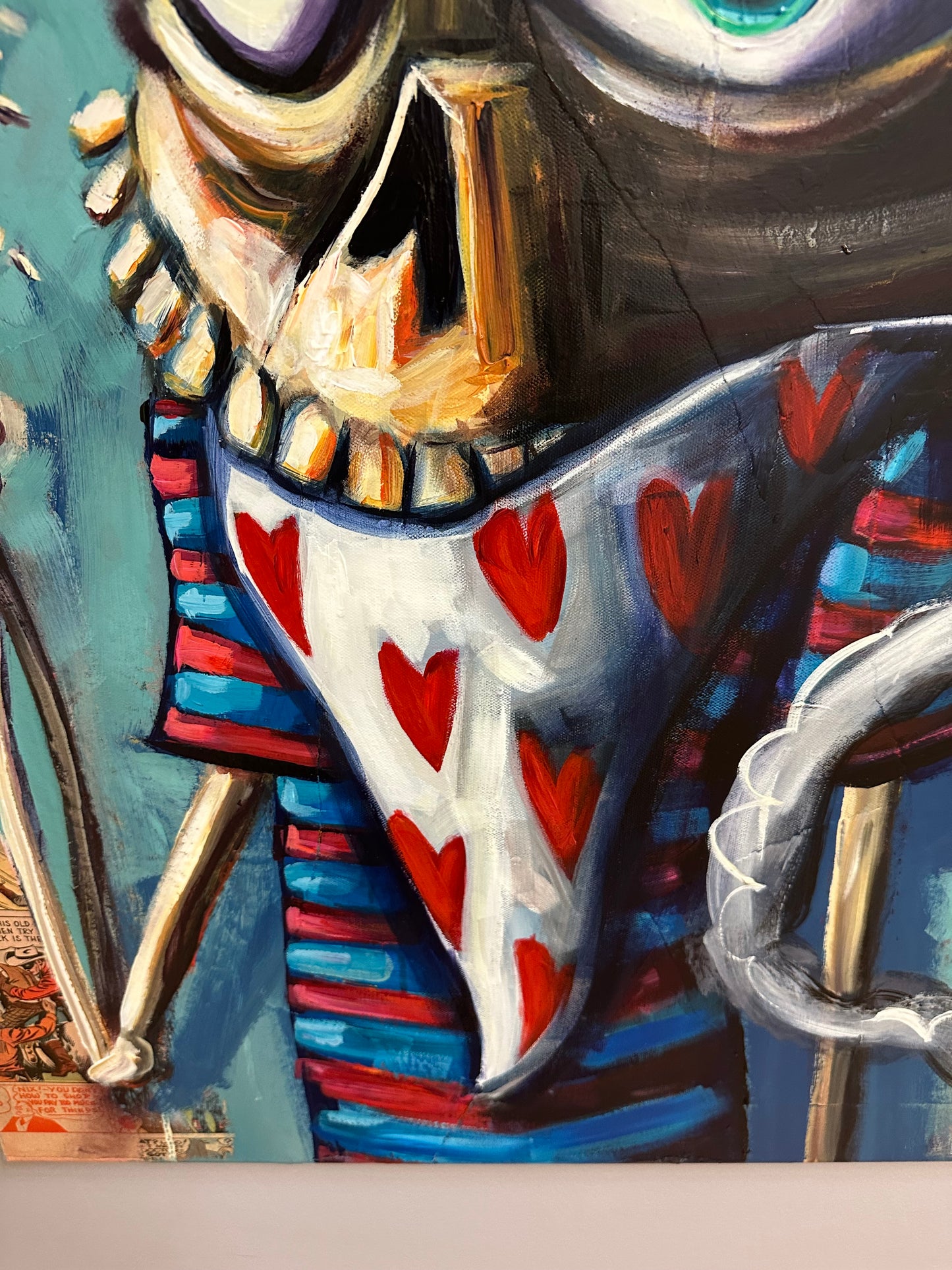 Arrow Head