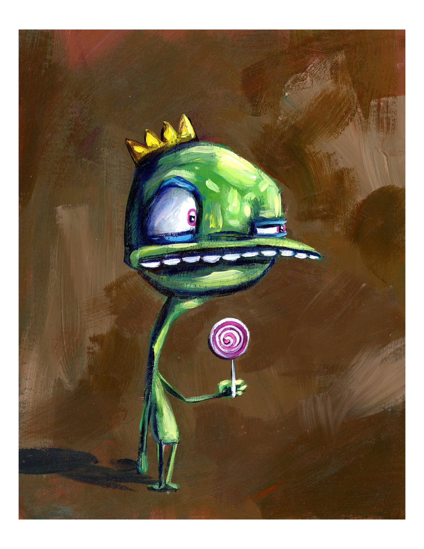 King Kandy
