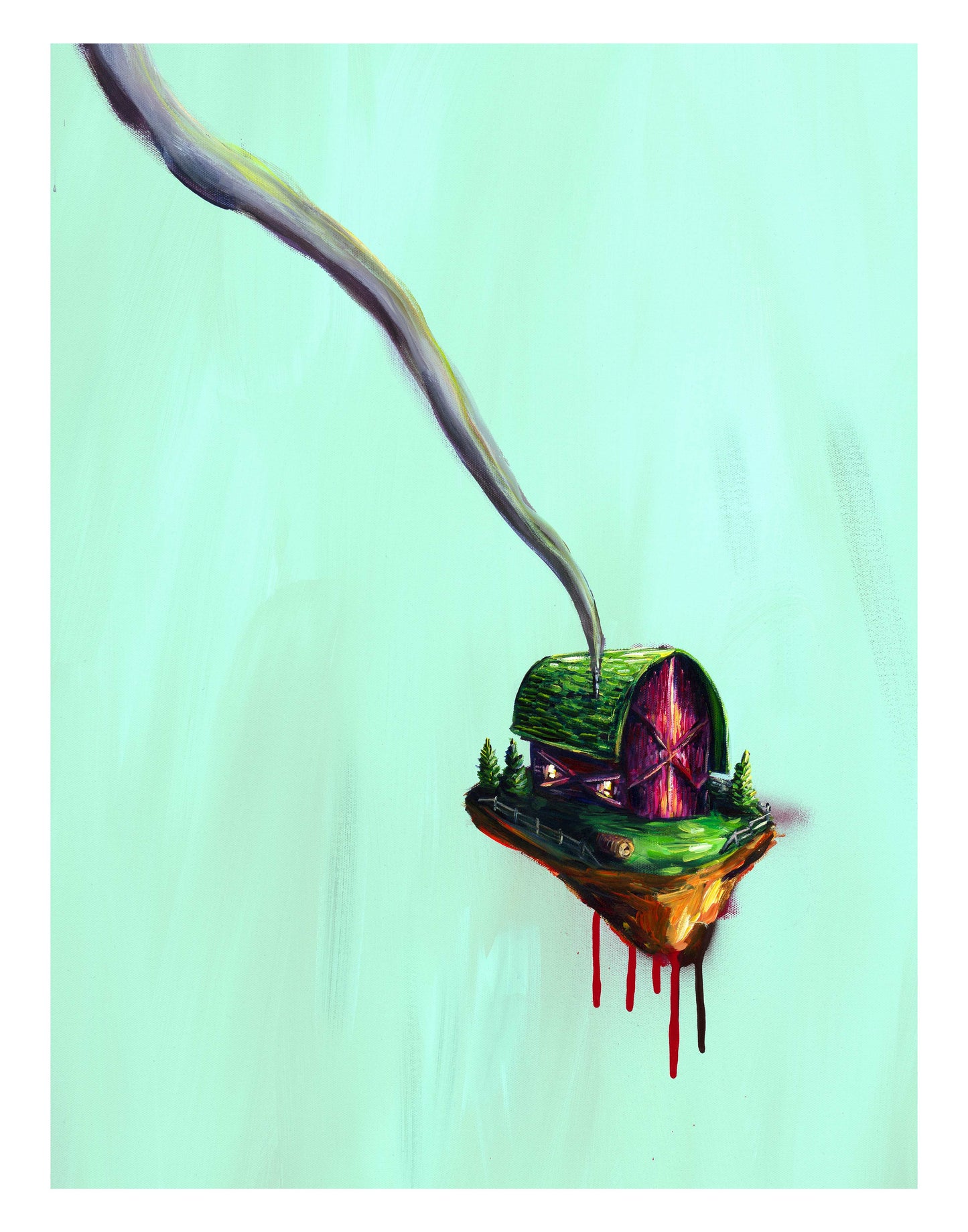 Escape