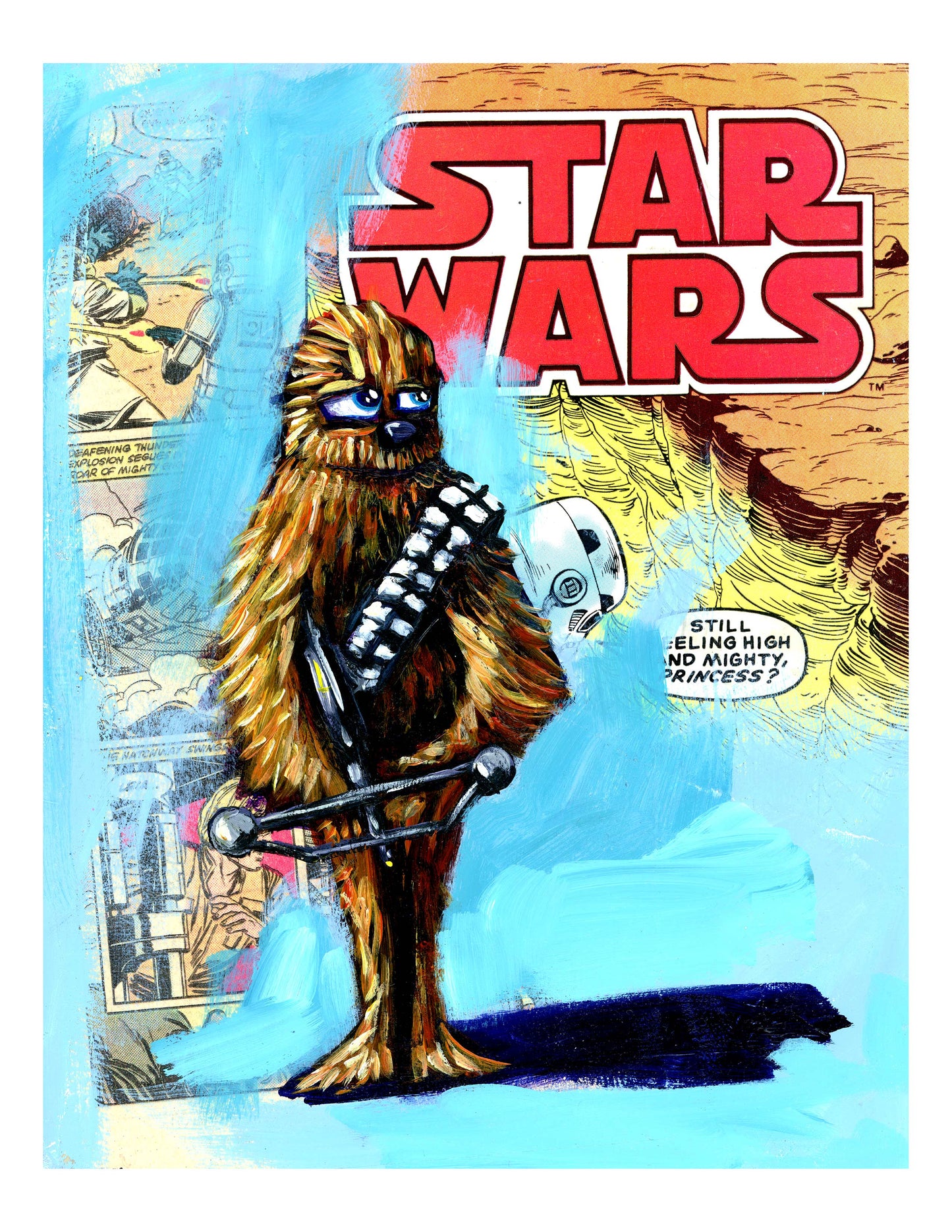 Chewy