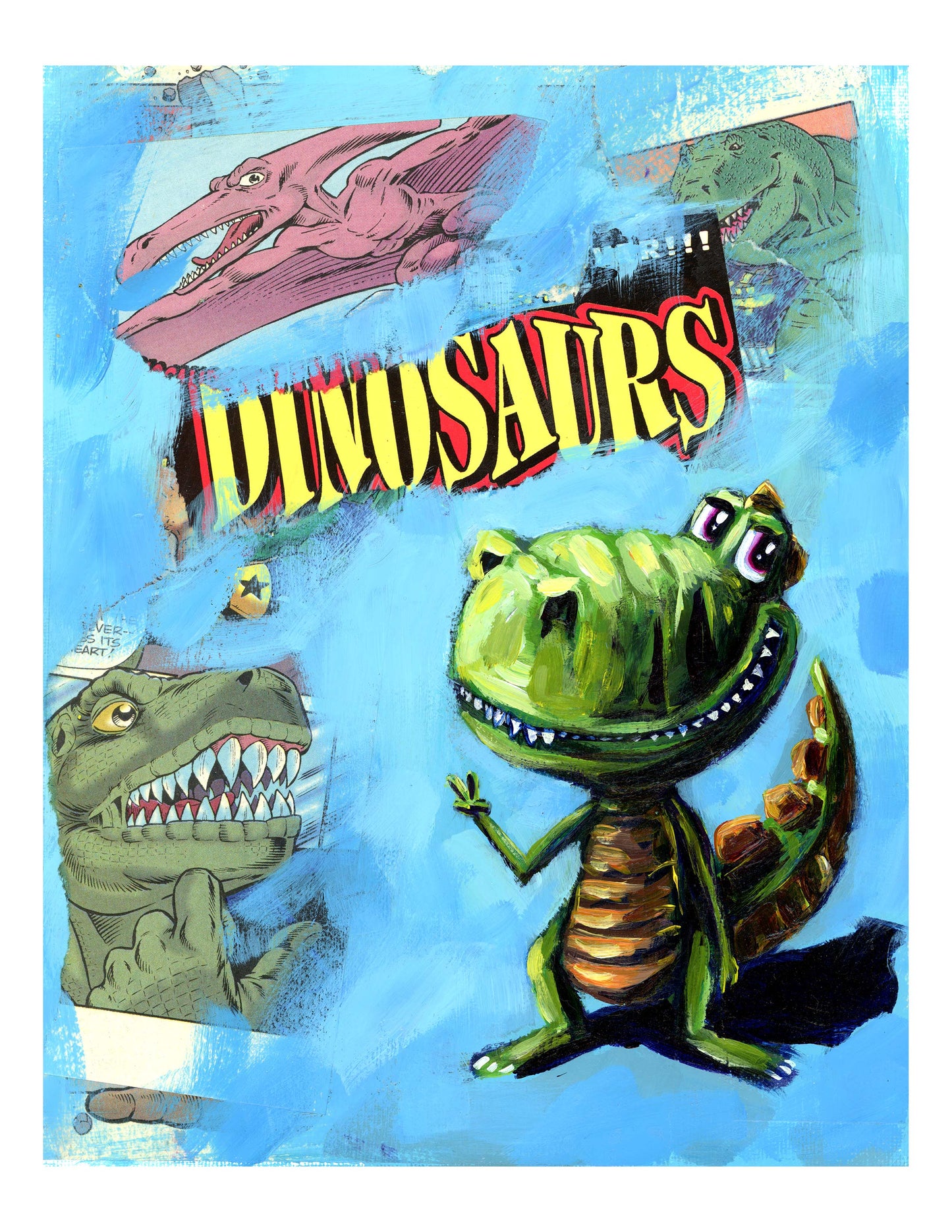 Dino