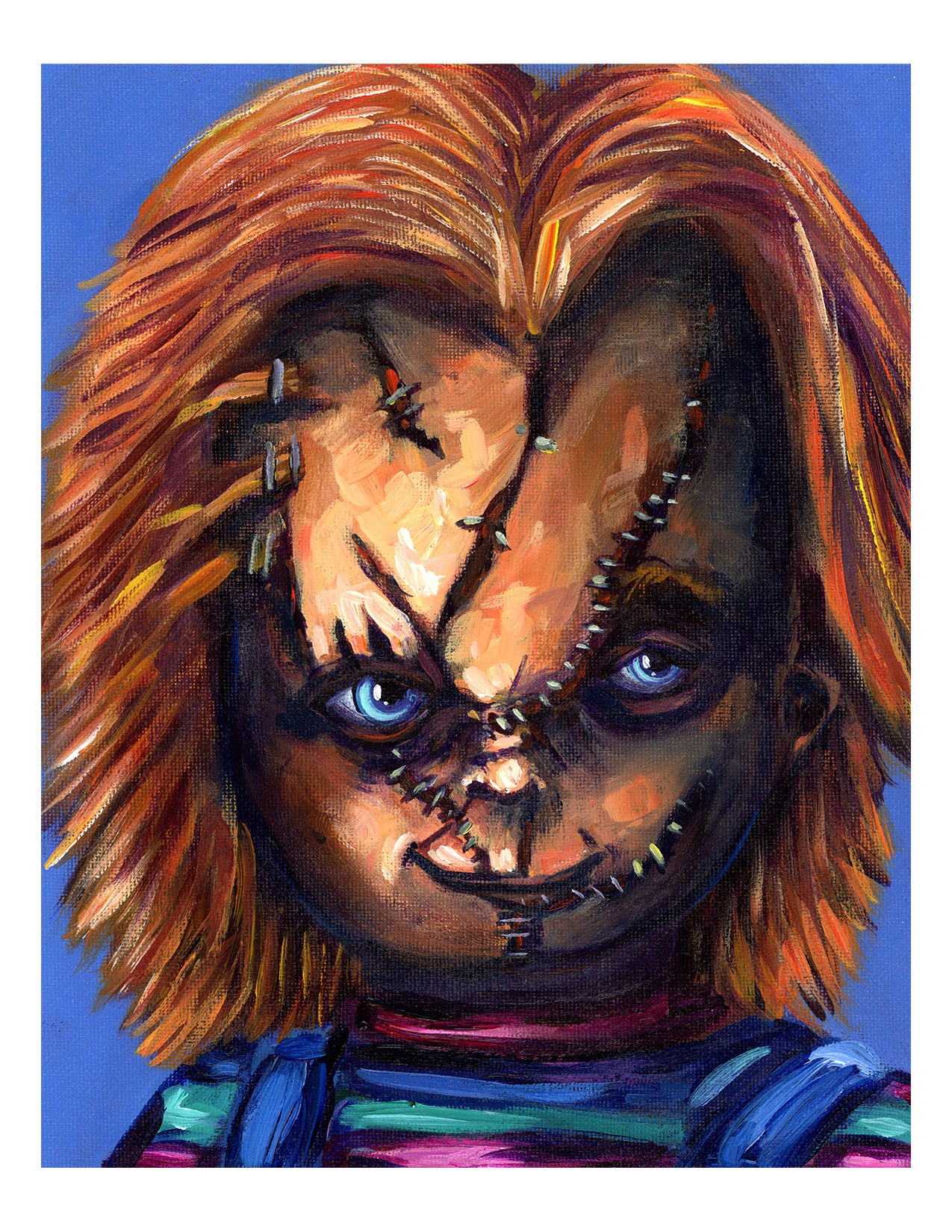 Chucky