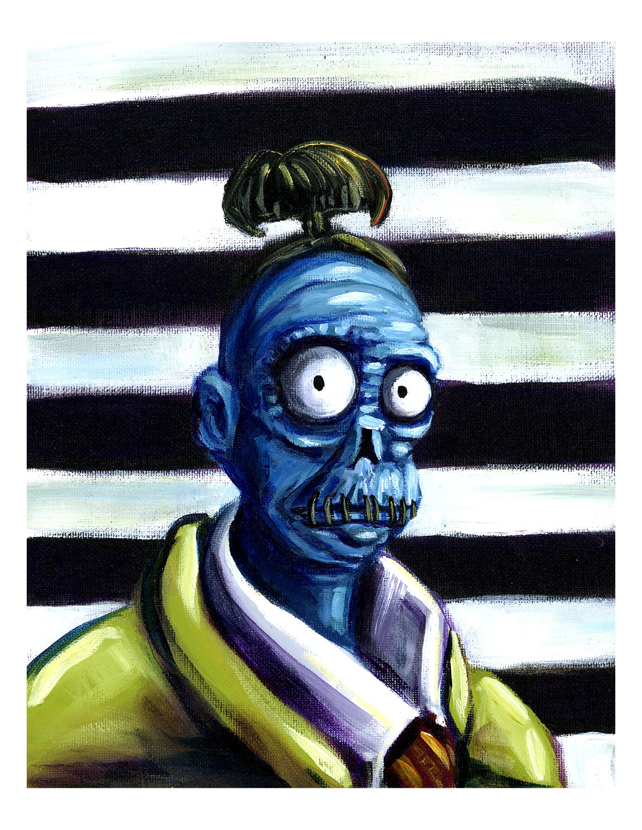 Bob