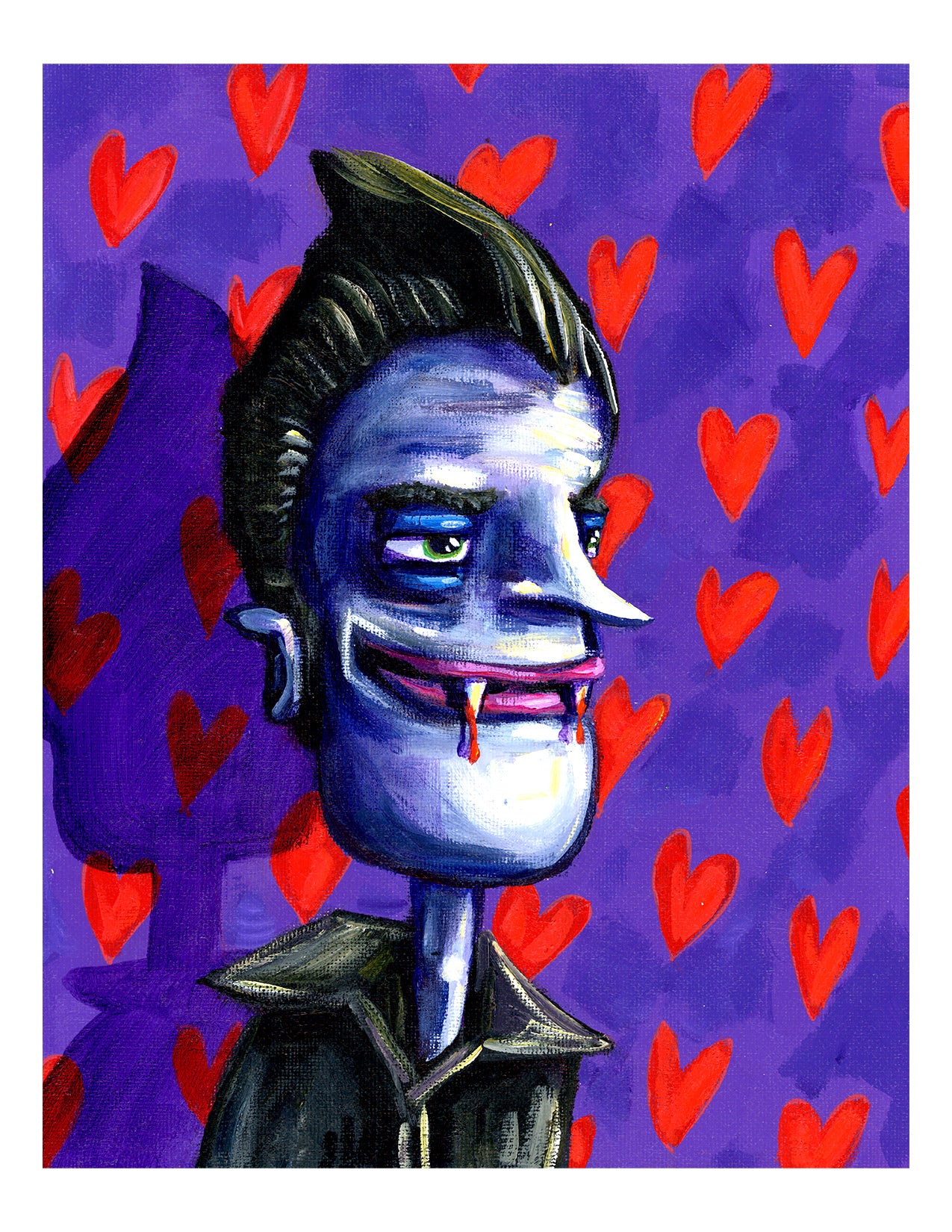 Vampire Love