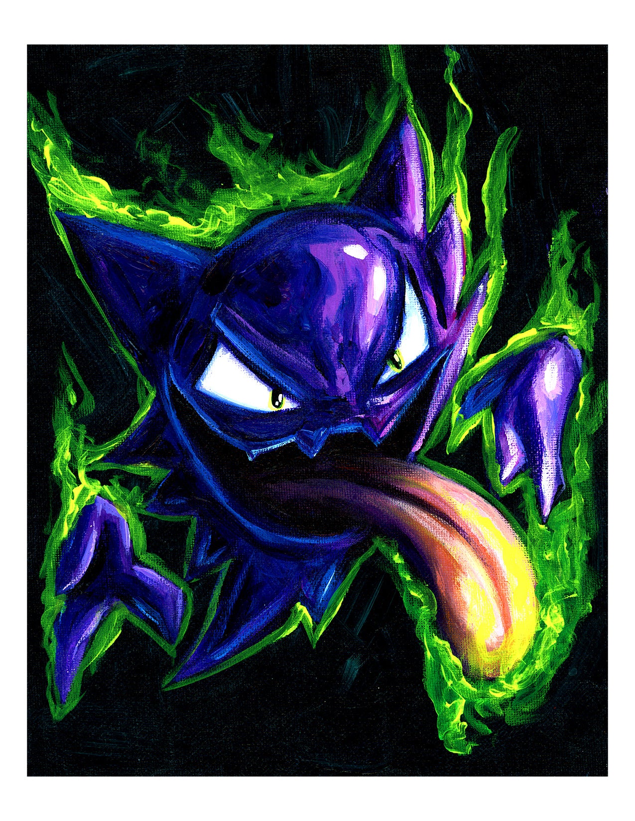 Haunter