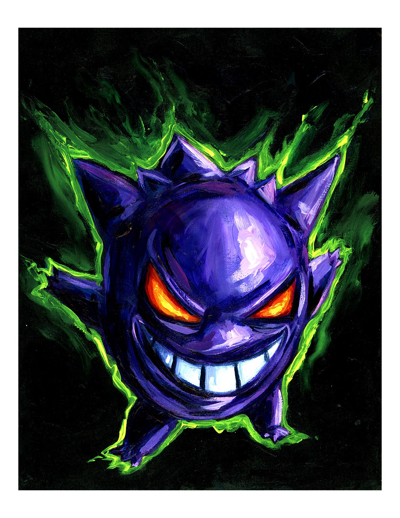 Gengar