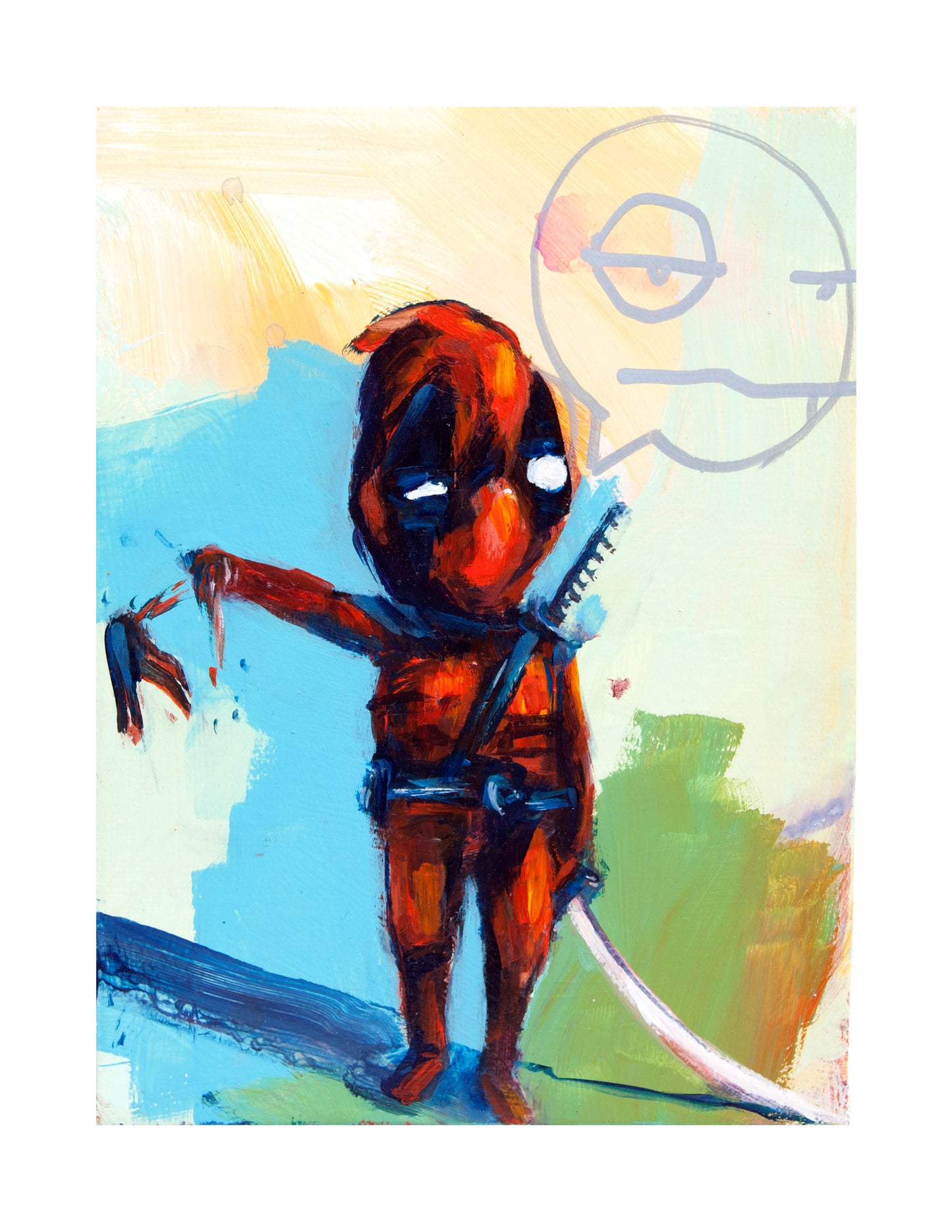 Mr.Pool