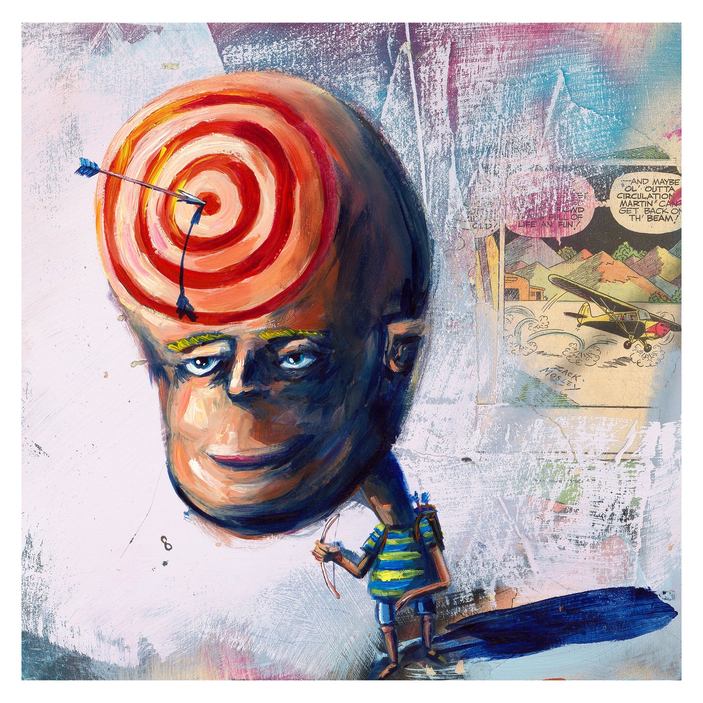 Bullseye