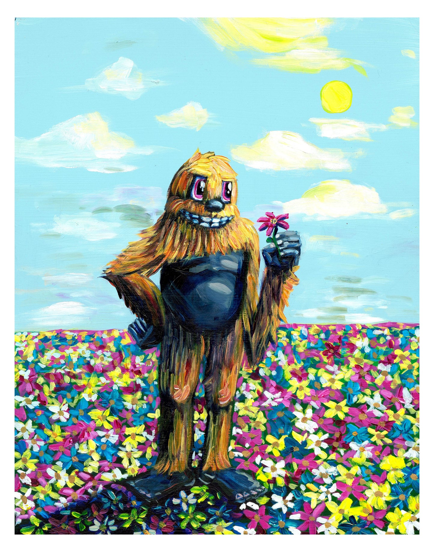 Missing Link