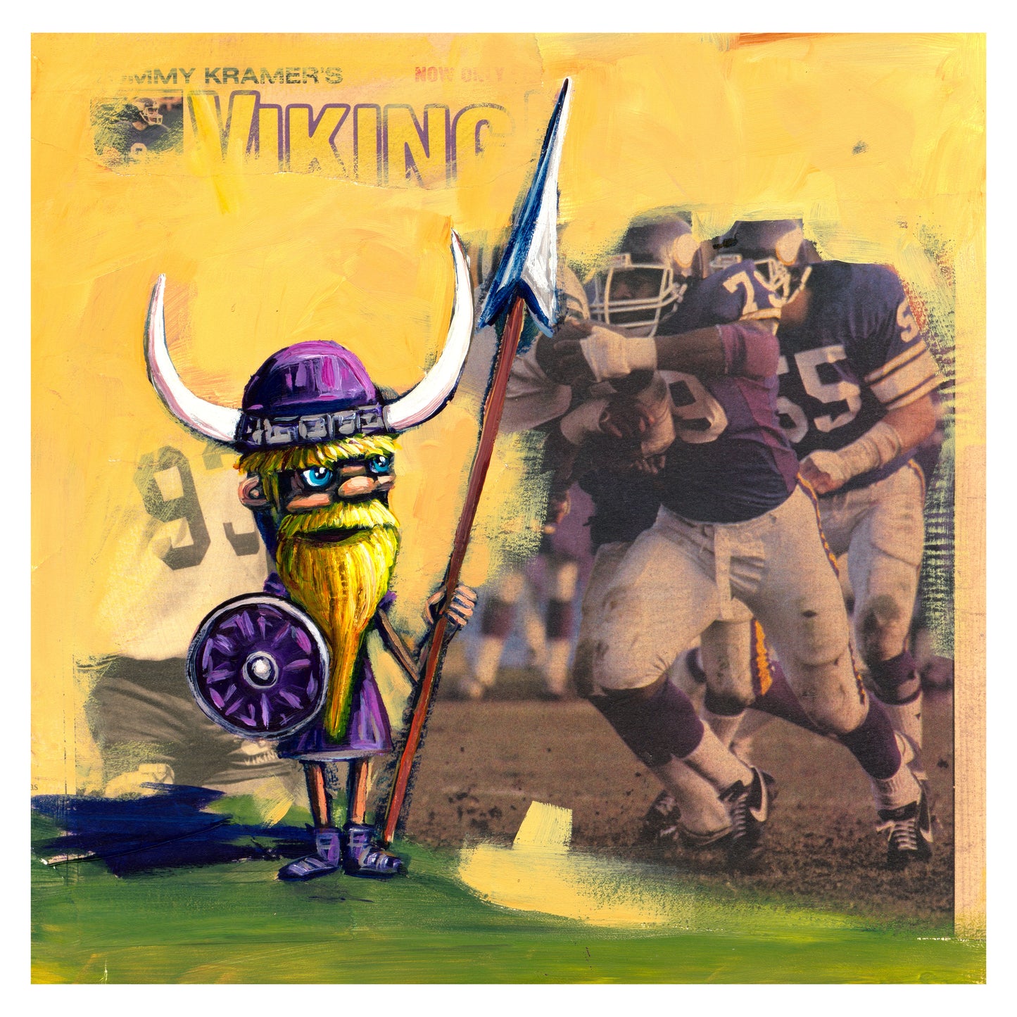 Skol!