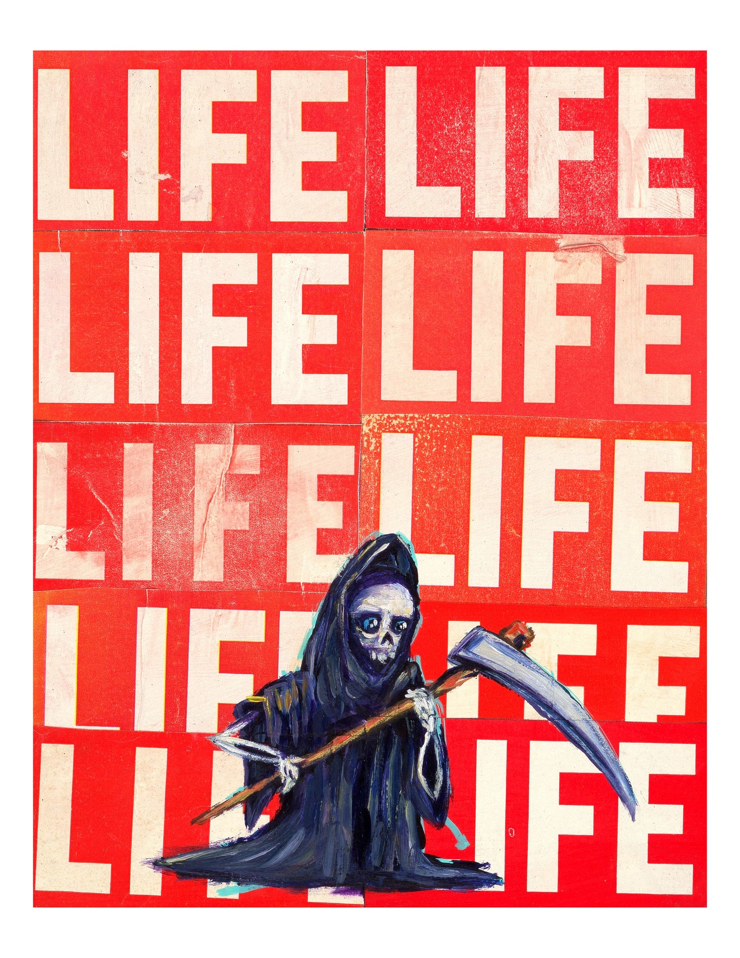 Life