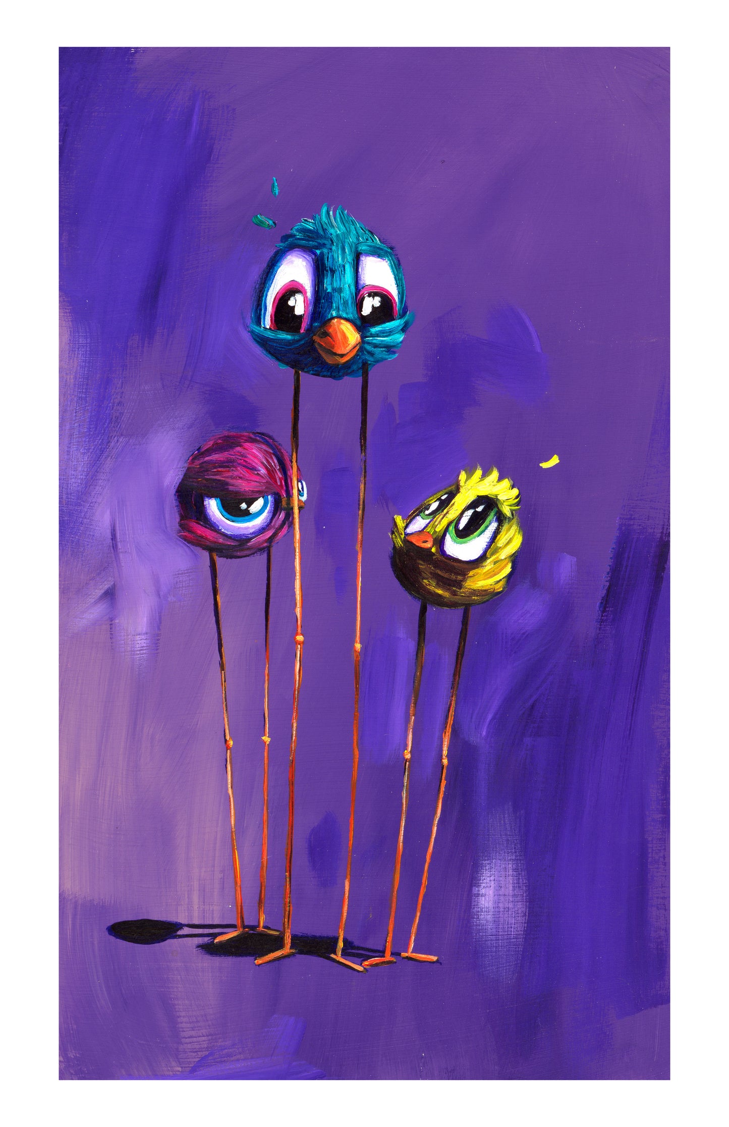 Tweets