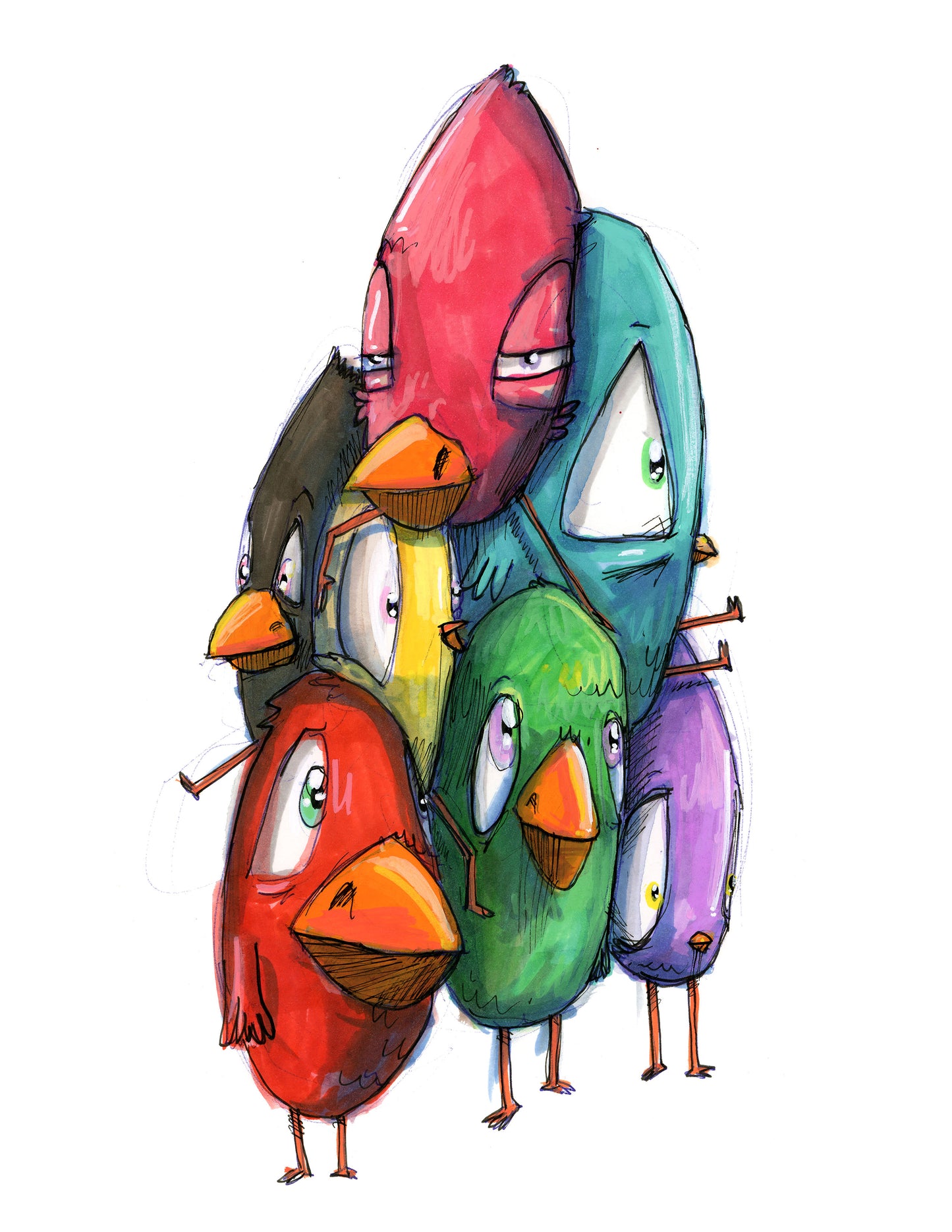 Tweets
