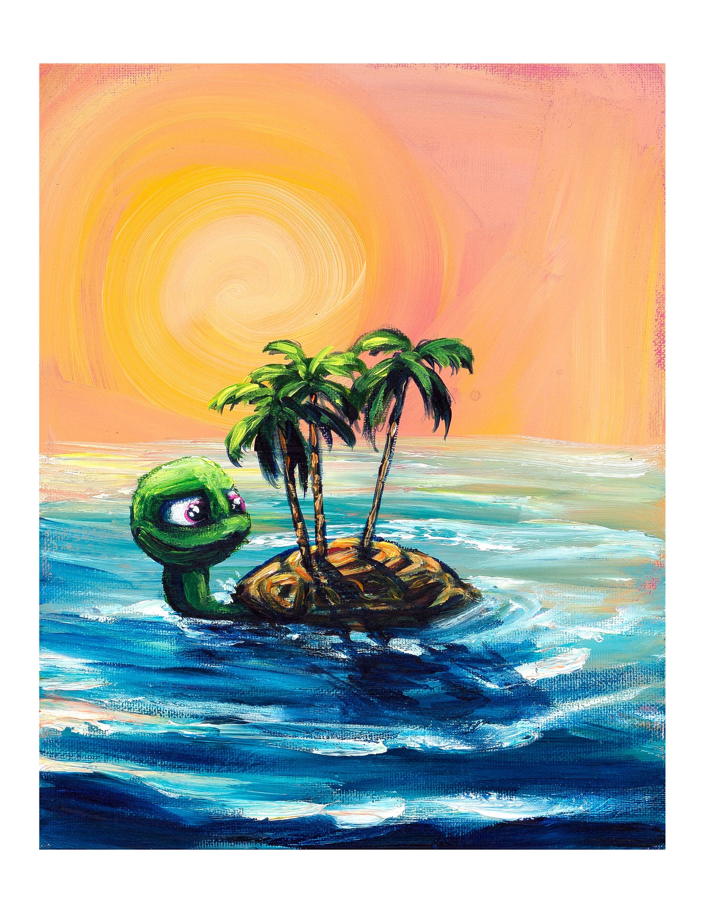Turtle Island