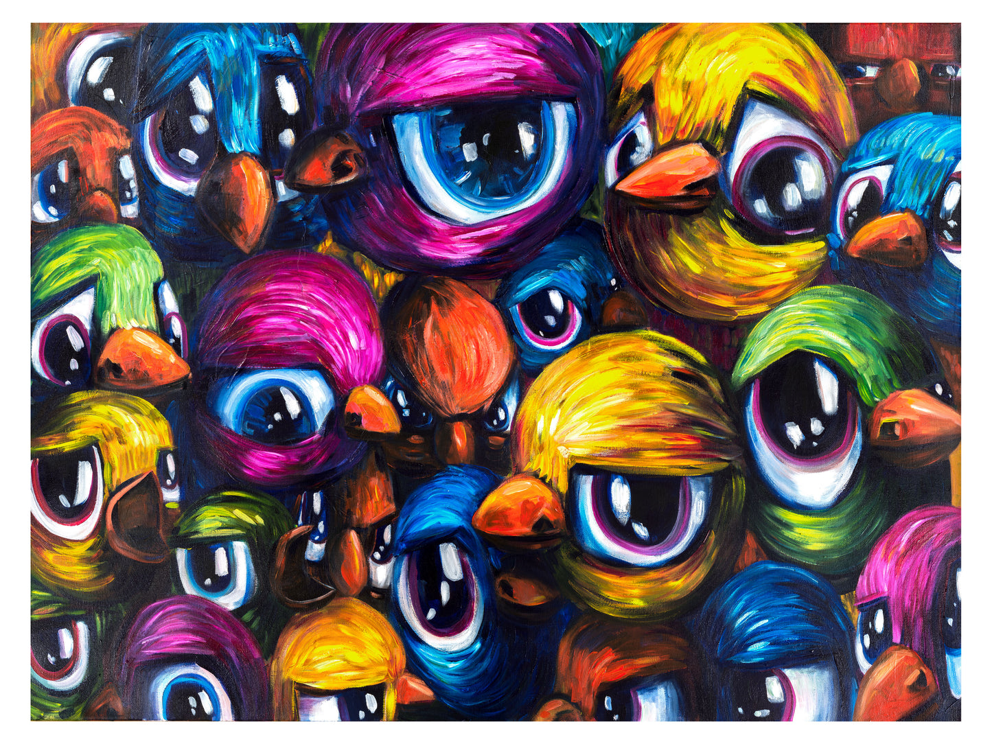 Tweets
