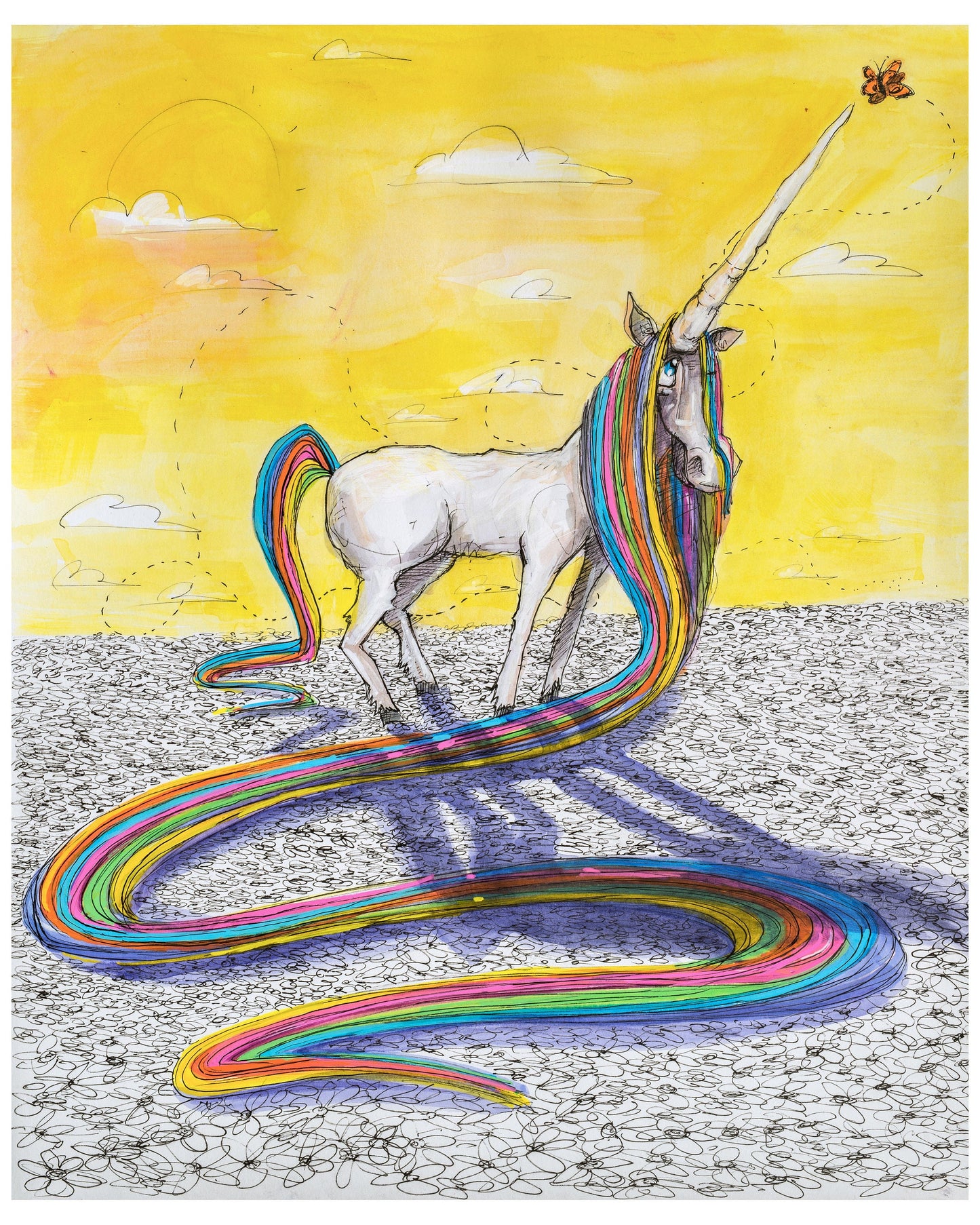 Unicorn Daze