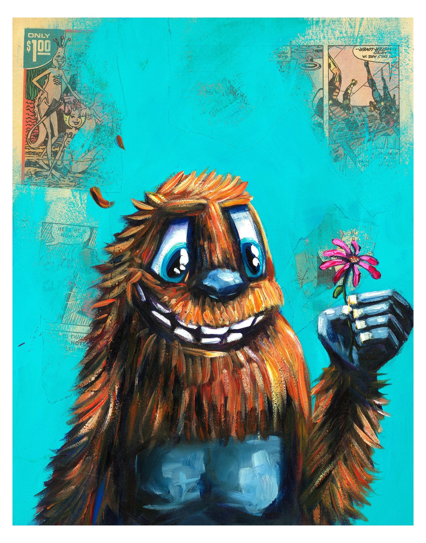 Missing Link