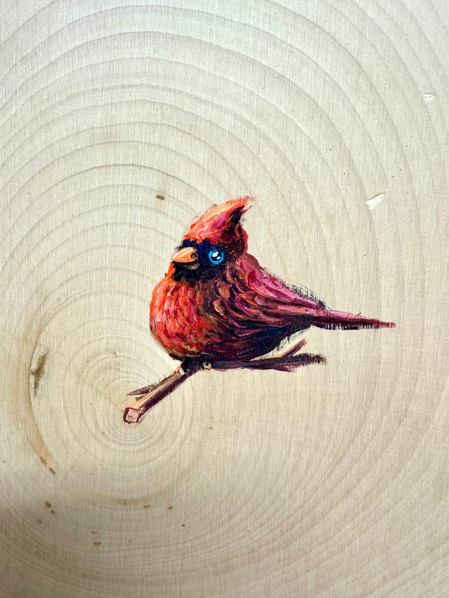 Cardinal